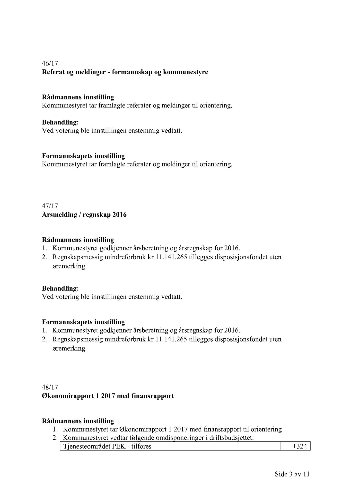 Klæbu Kommune, TRKO/KK/02-FS/L010: Formannsskapet - Møtedokumenter, 2017, s. 1859