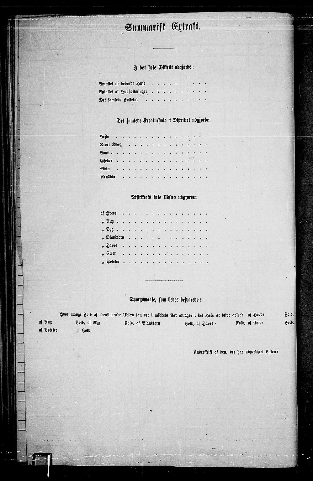 RA, Folketelling 1865 for 0137P Våler prestegjeld, 1865, s. 103