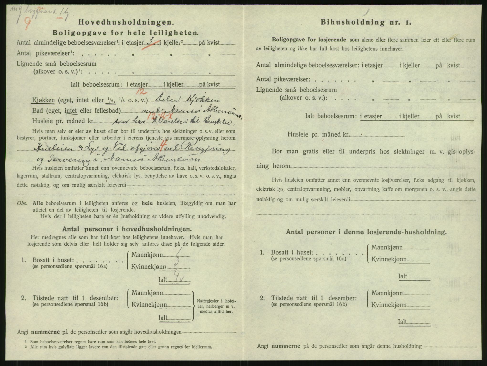 SAT, Folketelling 1920 for 1703 Namsos ladested, 1920, s. 884