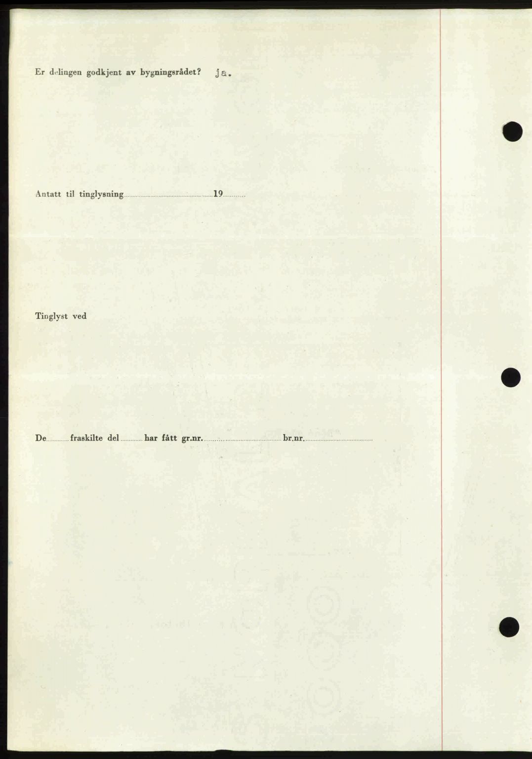 Moss sorenskriveri, SAO/A-10168: Pantebok nr. A25, 1950-1950, Dagboknr: 921/1950