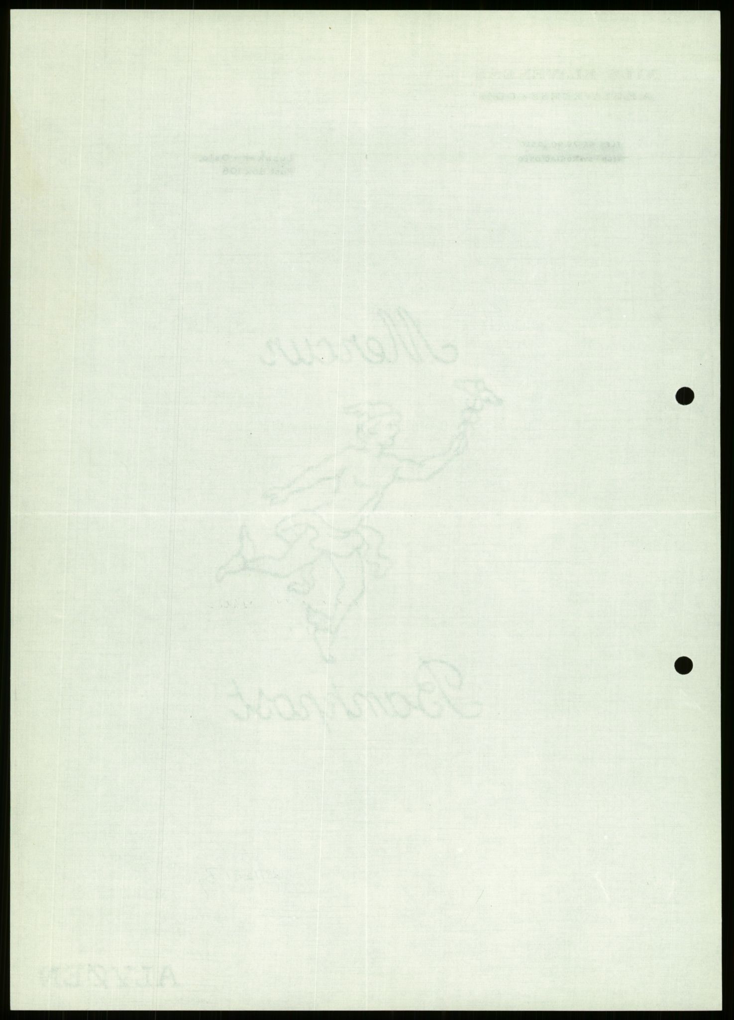 Pa 1503 - Stavanger Drilling AS, AV/SAST-A-101906/D/L0006: Korrespondanse og saksdokumenter, 1974-1984, s. 247