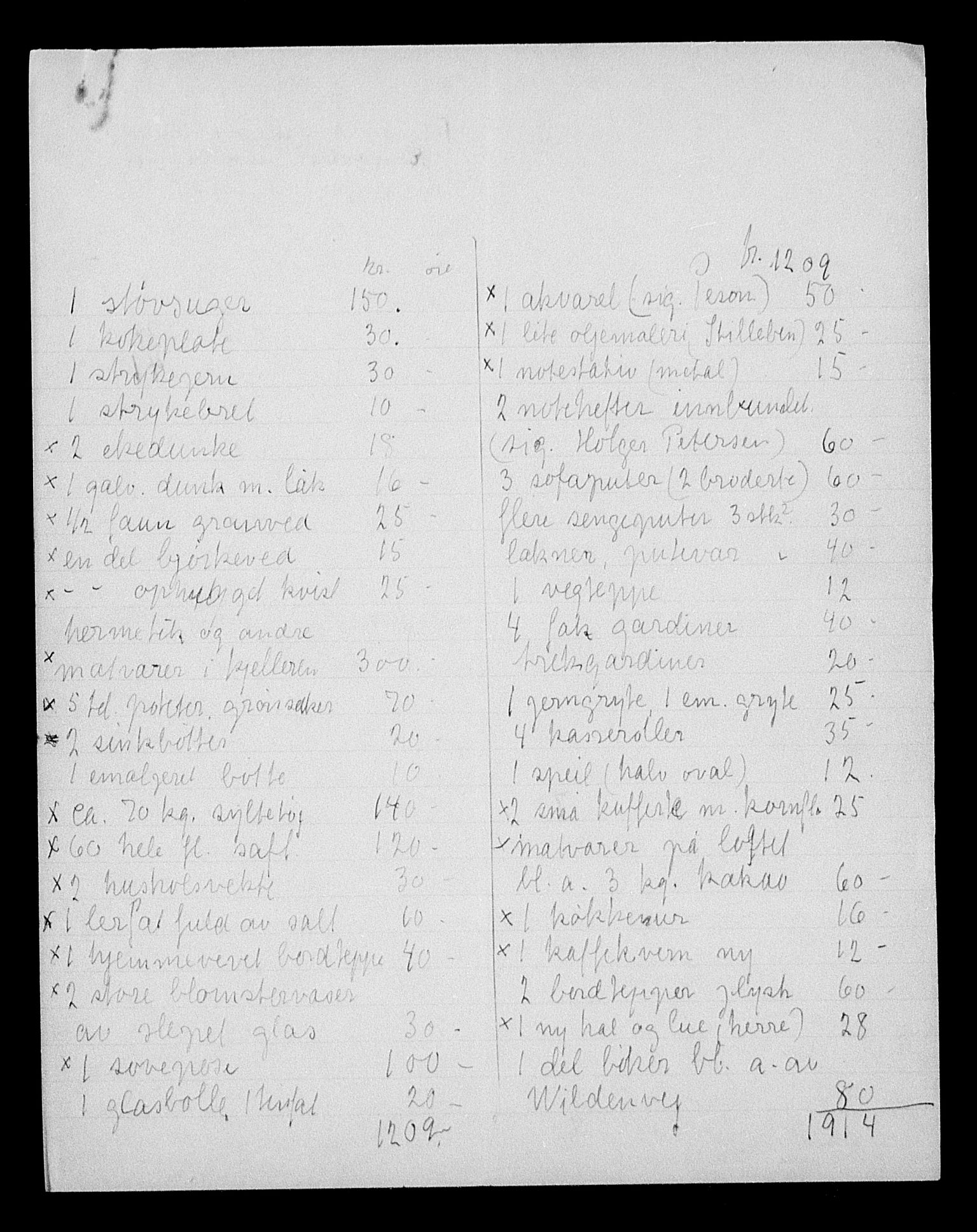 Justisdepartementet, Tilbakeføringskontoret for inndratte formuer, AV/RA-S-1564/H/Hc/Hcc/L0968: --, 1945-1947, s. 597