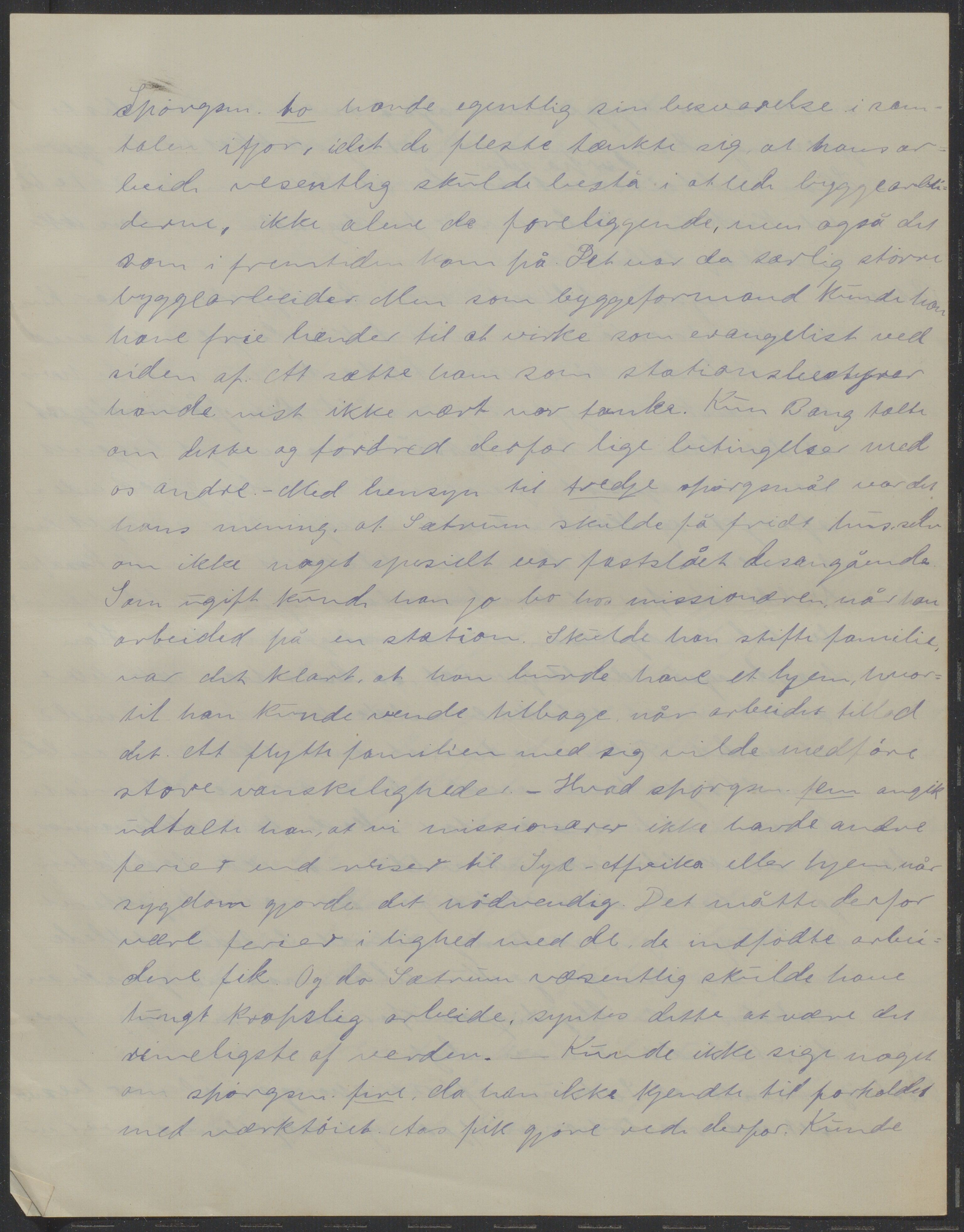 Det Norske Misjonsselskap - hovedadministrasjonen, VID/MA-A-1045/D/Da/Daa/L0042/0004: Konferansereferat og årsberetninger / Konferansereferat fra Vest-Madagaskar., 1898