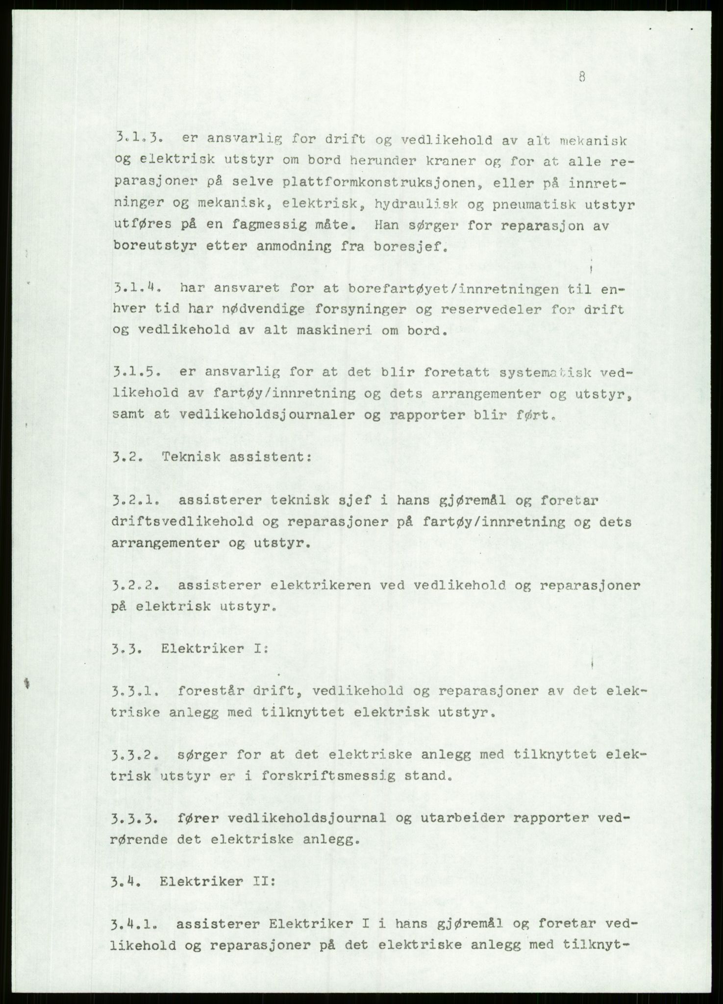 Justisdepartementet, Granskningskommisjonen ved Alexander Kielland-ulykken 27.3.1980, AV/RA-S-1165/D/L0012: H Sjøfartsdirektoratet/Skipskontrollen (Doku.liste + H1-H11, H13, H16-H22 av 52), 1980-1981, s. 348