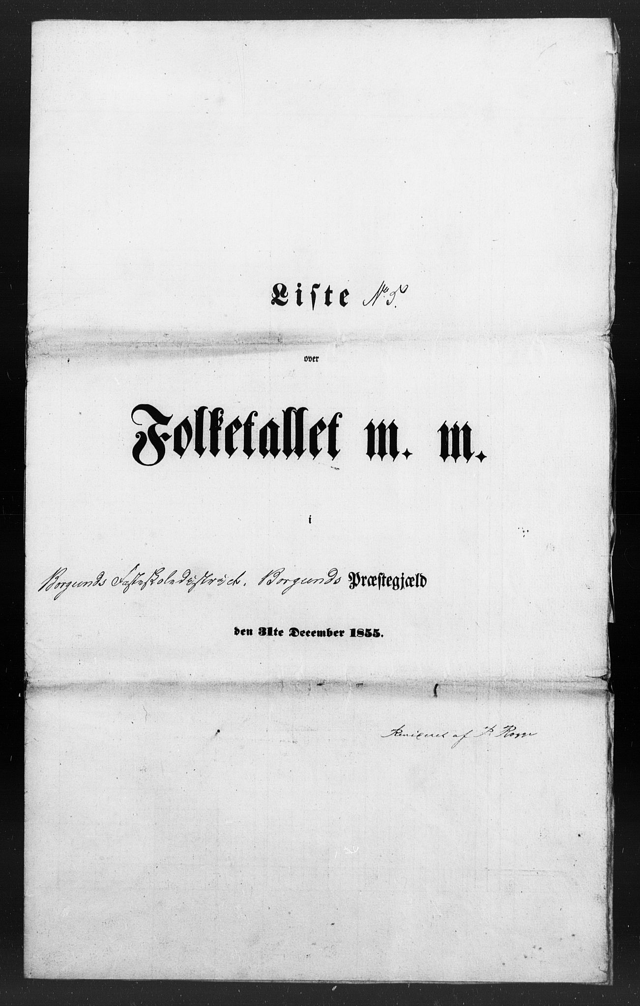 SAT, Folketelling 1855 for 1531P Borgund prestegjeld, 1855, s. 69
