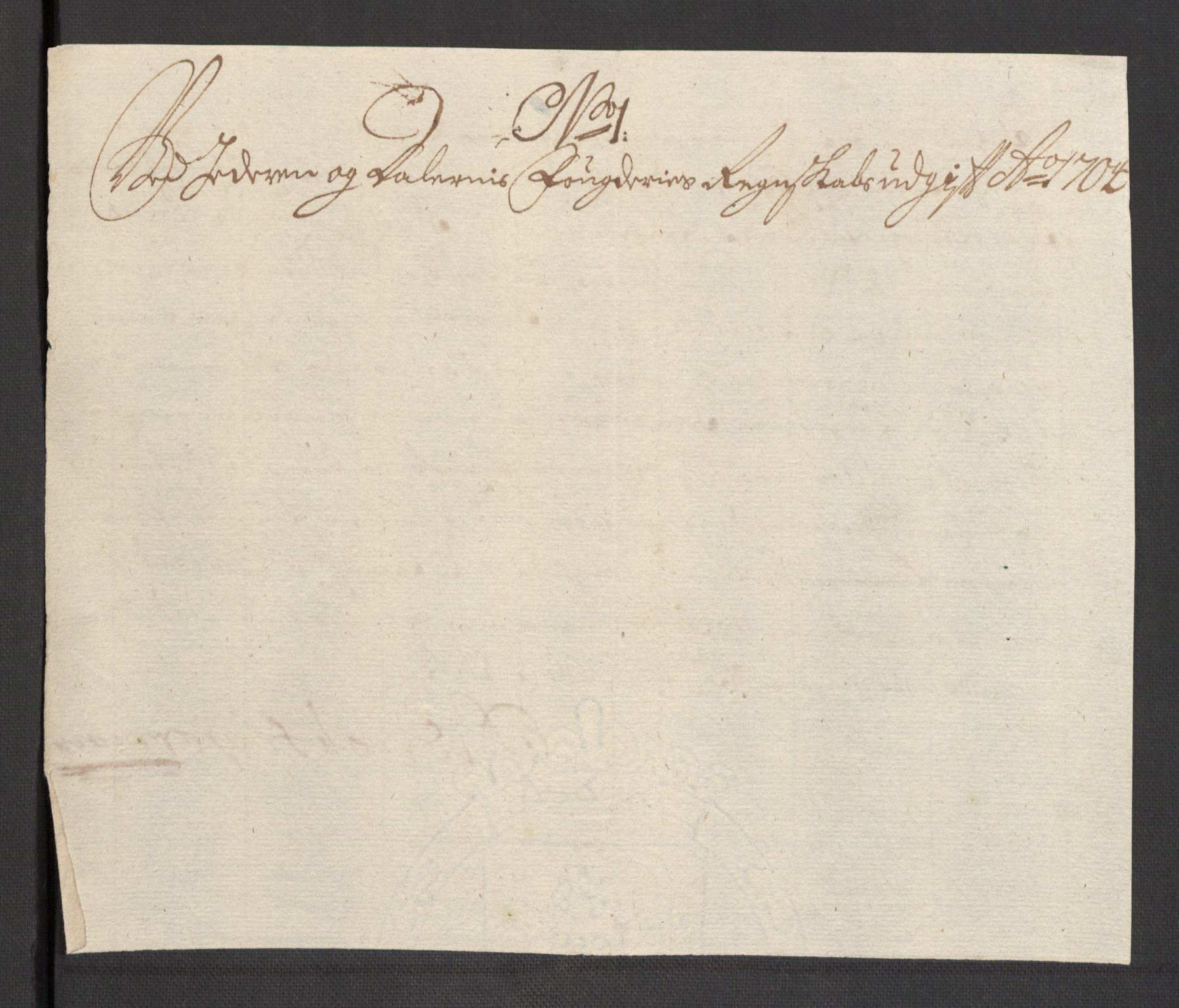 Rentekammeret inntil 1814, Reviderte regnskaper, Fogderegnskap, RA/EA-4092/R46/L2732: Fogderegnskap Jæren og Dalane, 1703-1704, s. 108