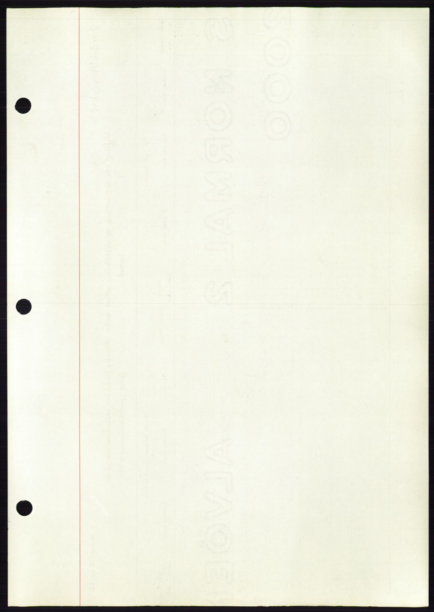 Søre Sunnmøre sorenskriveri, AV/SAT-A-4122/1/2/2C/L0099: Pantebok nr. 25A, 1954-1954, Dagboknr: 3325/1954