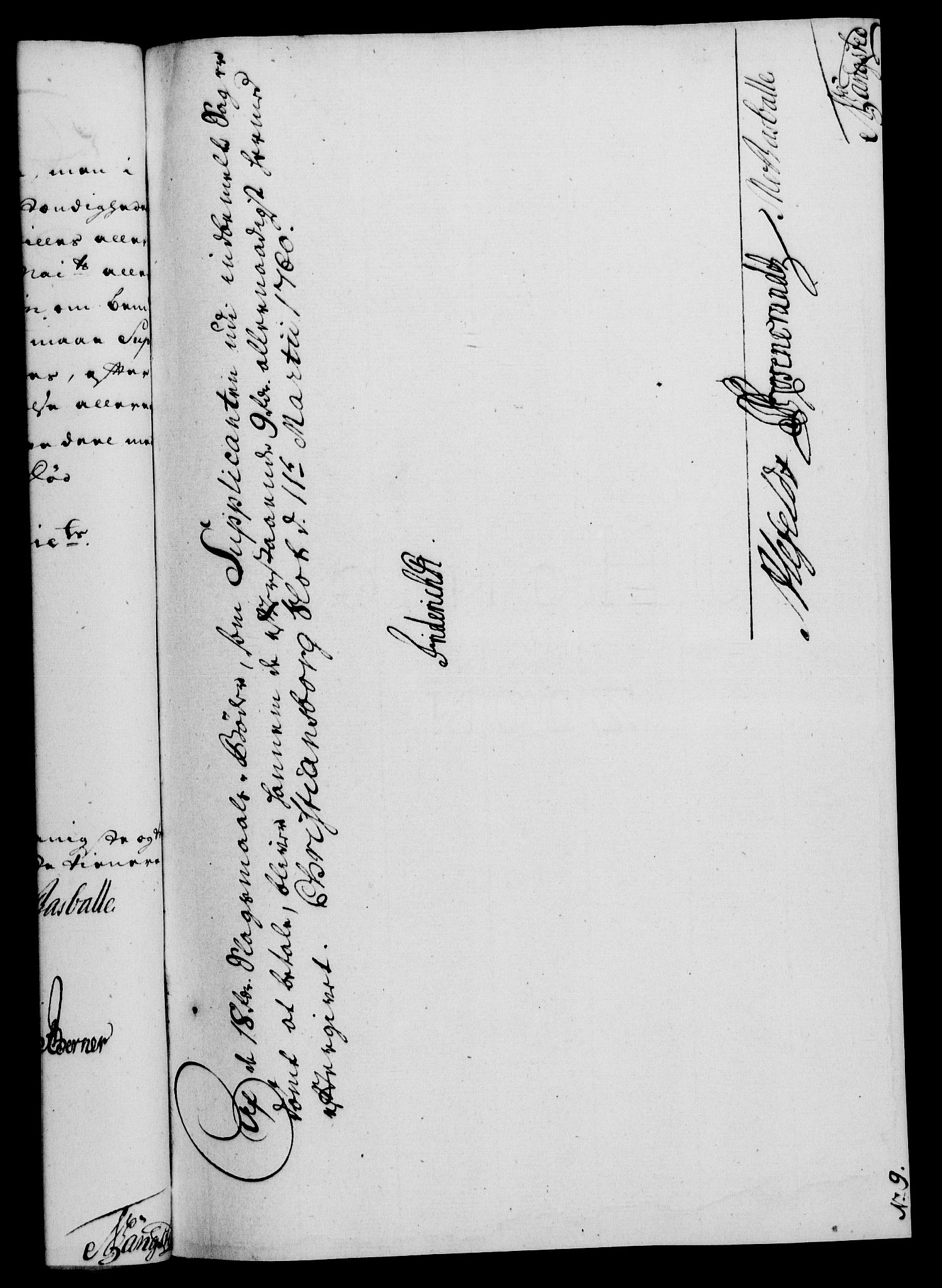 Rentekammeret, Kammerkanselliet, RA/EA-3111/G/Gf/Gfa/L0042: Norsk relasjons- og resolusjonsprotokoll (merket RK 52.42), 1760, s. 123
