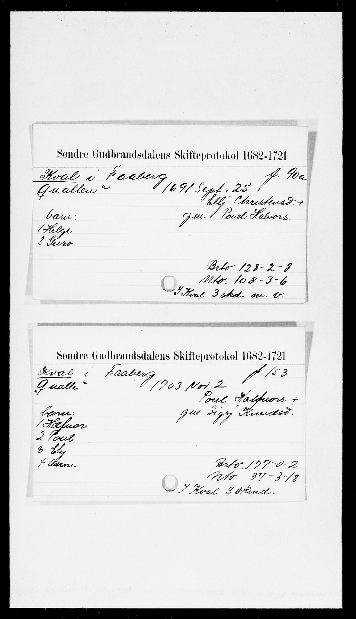 Sør-Gudbrandsdal tingrett, SAH/TING-004/J, 1658-1885, s. 15396