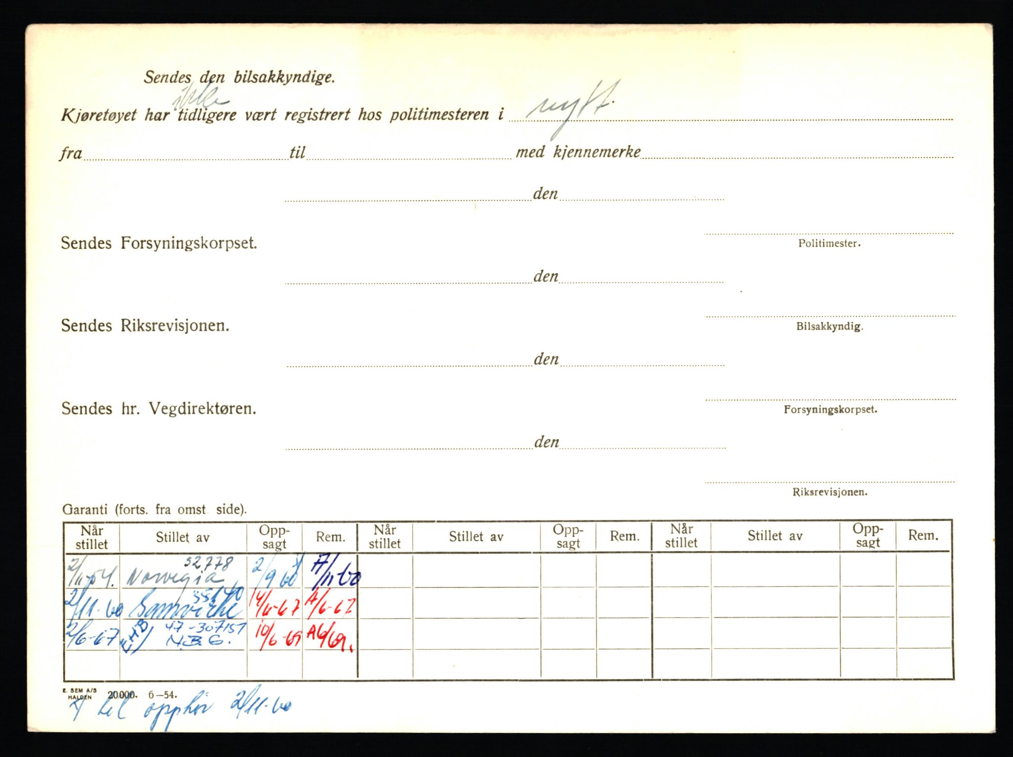 Stavanger trafikkstasjon, AV/SAST-A-101942/0/F/L0046: L-27800 - L-28399, 1930-1971, s. 1633