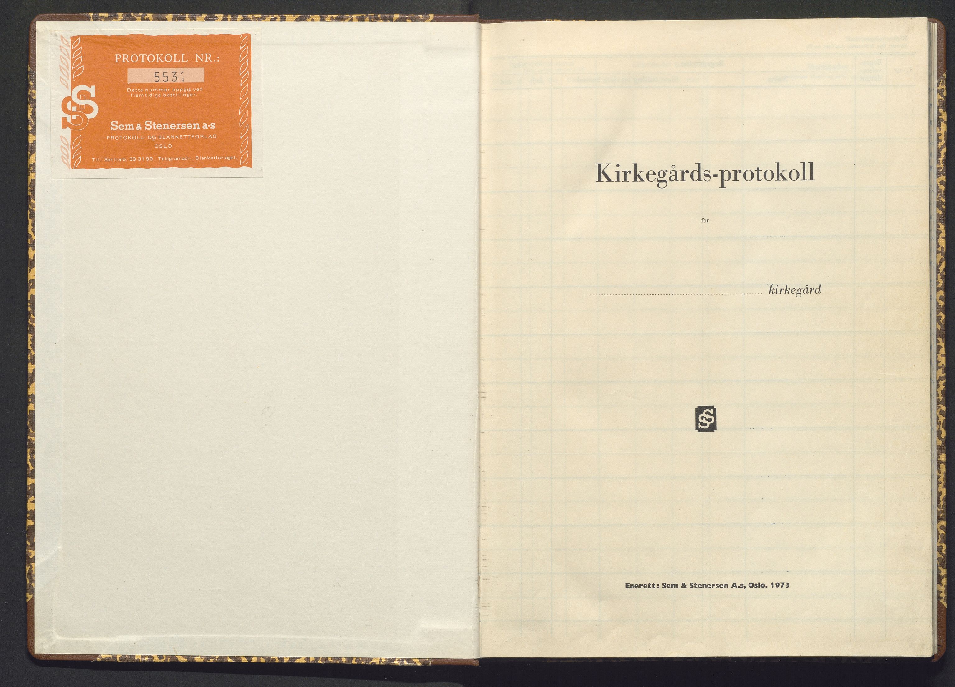 Askøy kommune. Kyrkjeverja, IKAH/1247-282/G/Ga/L0013: Gravprotokoll for Strusshamn kirkegård (Jakob og Futebø), 1889-1991