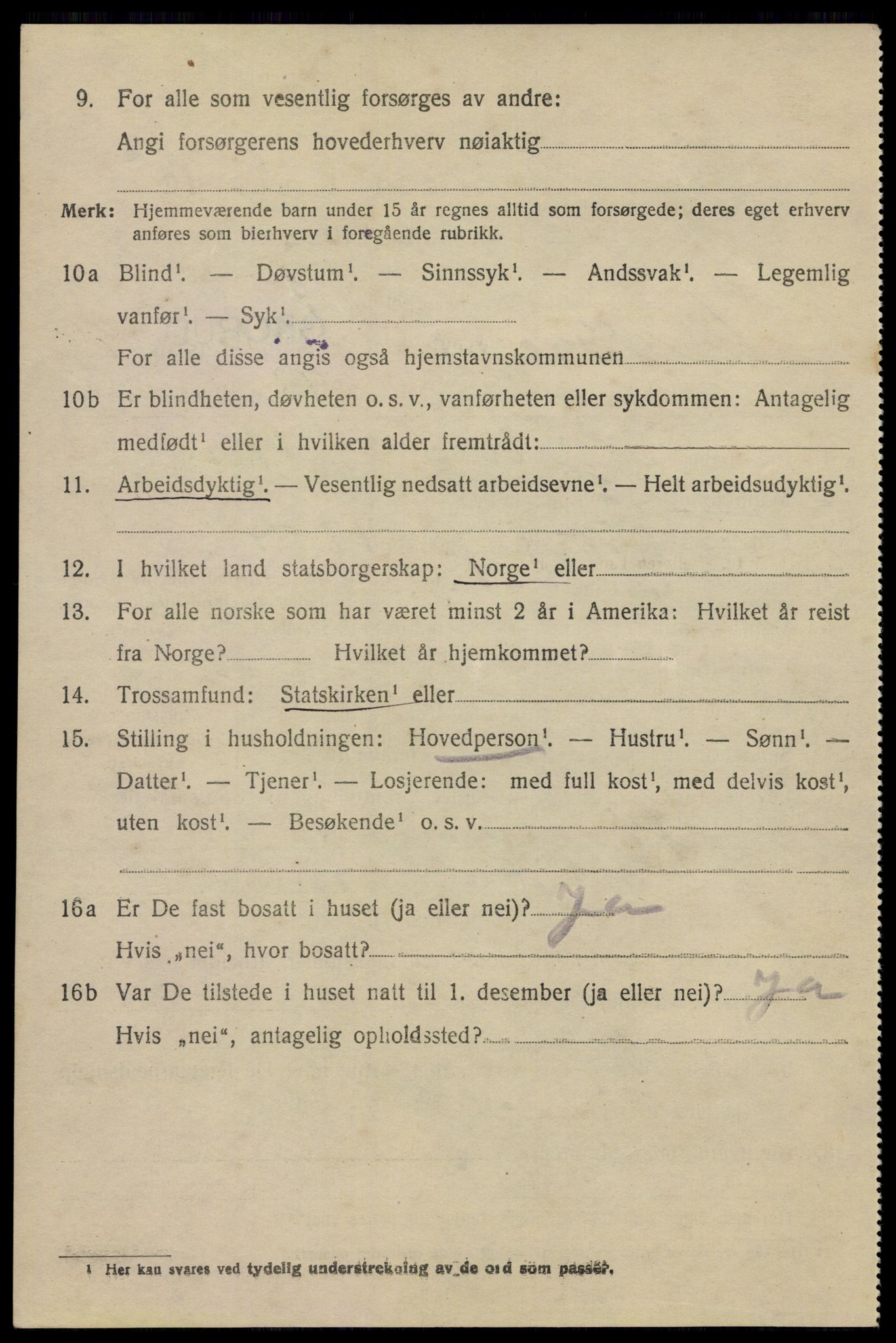 SAO, Folketelling 1920 for 0218 Aker herred, 1920, s. 122005