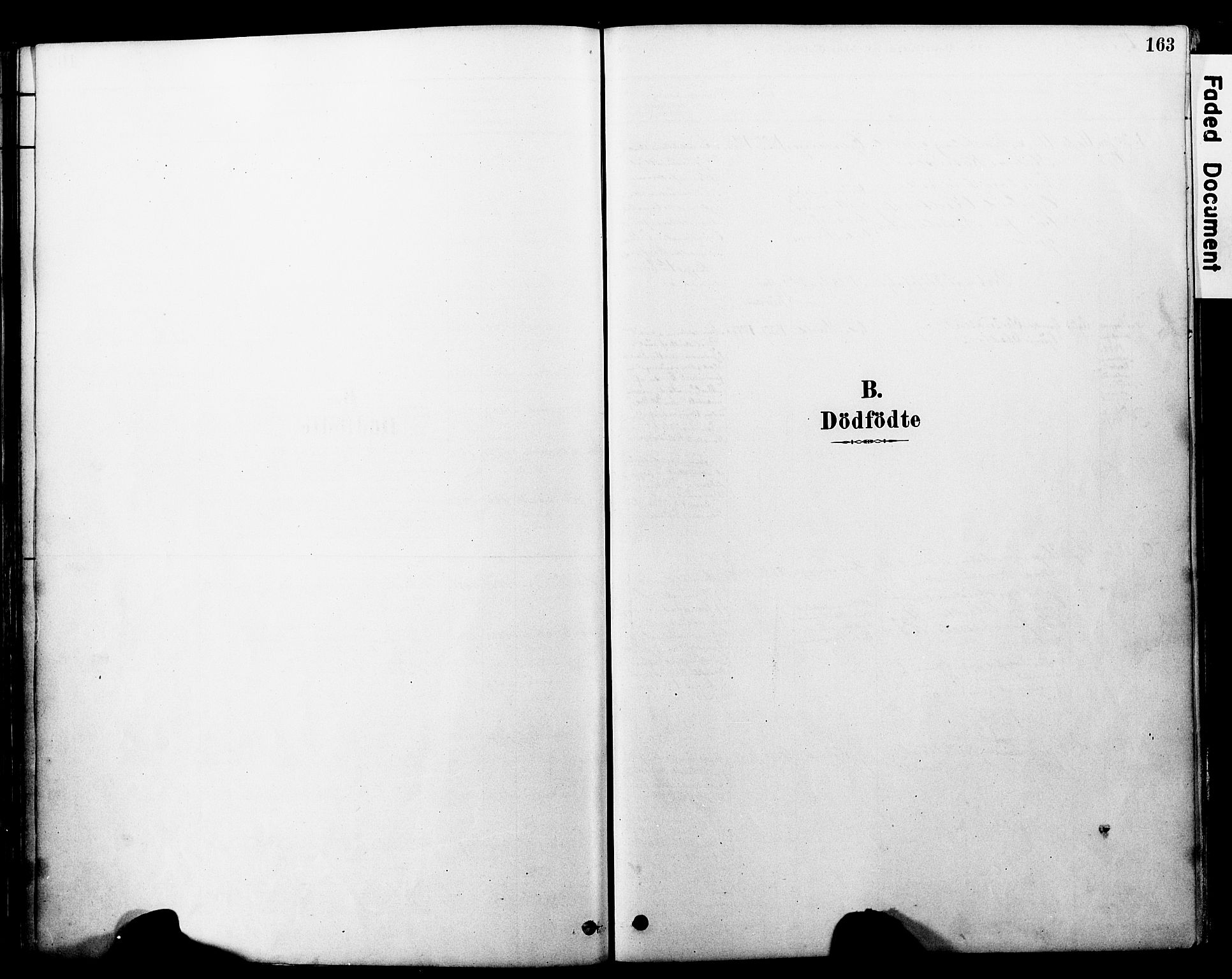 Ministerialprotokoller, klokkerbøker og fødselsregistre - Møre og Romsdal, AV/SAT-A-1454/560/L0721: Ministerialbok nr. 560A05, 1878-1917, s. 163
