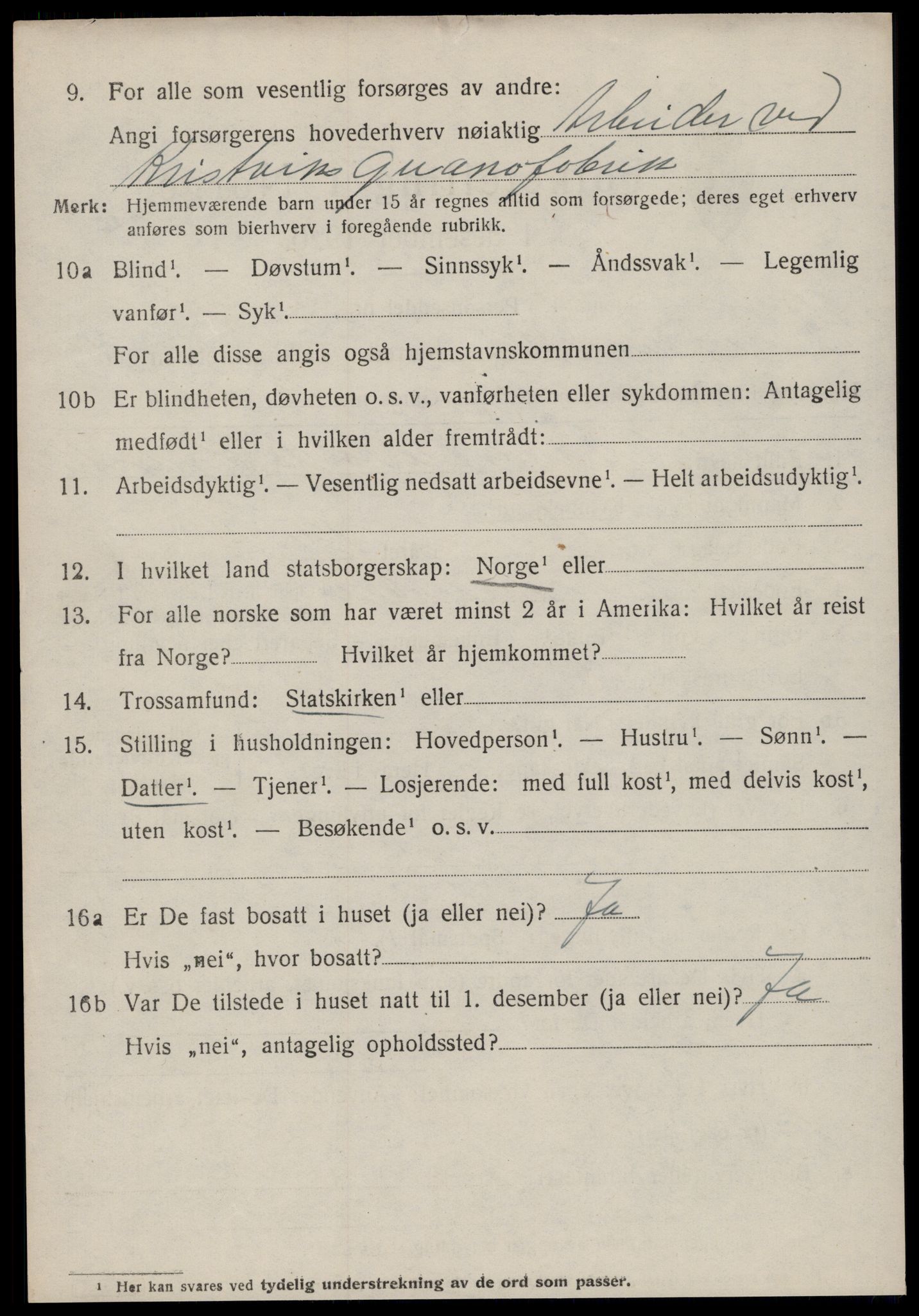 SAT, Folketelling 1920 for 1554 Bremsnes herred, 1920, s. 7824