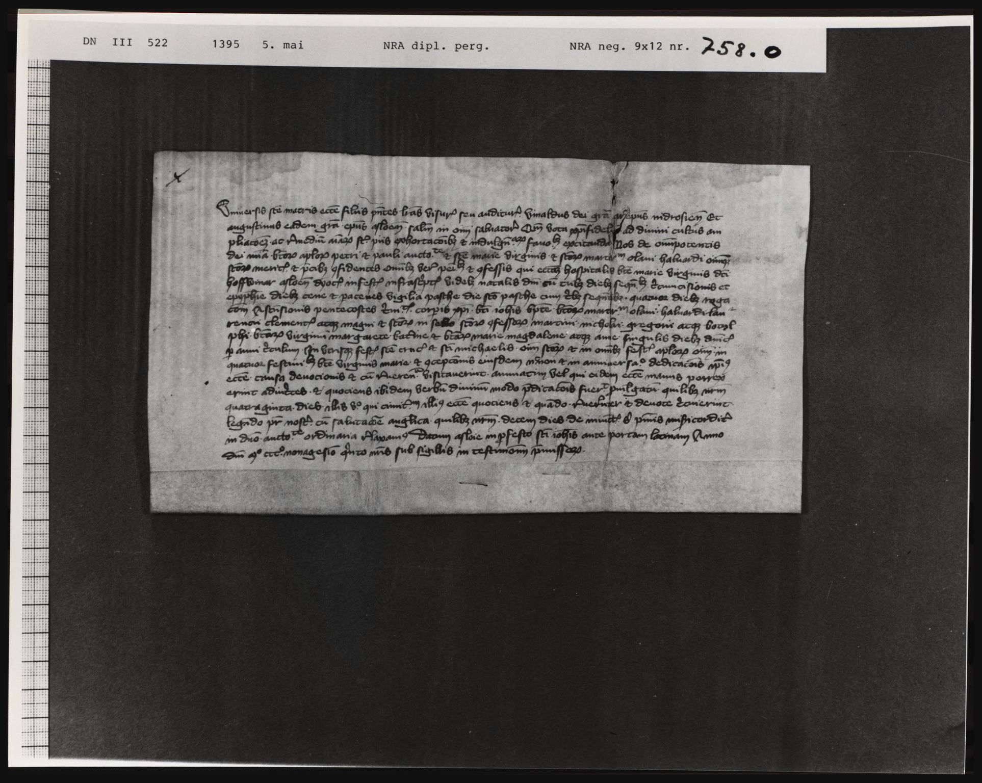 Riksarkivets diplomsamling, AV/RA-EA-5965/F01, 1333-1571, s. 2142