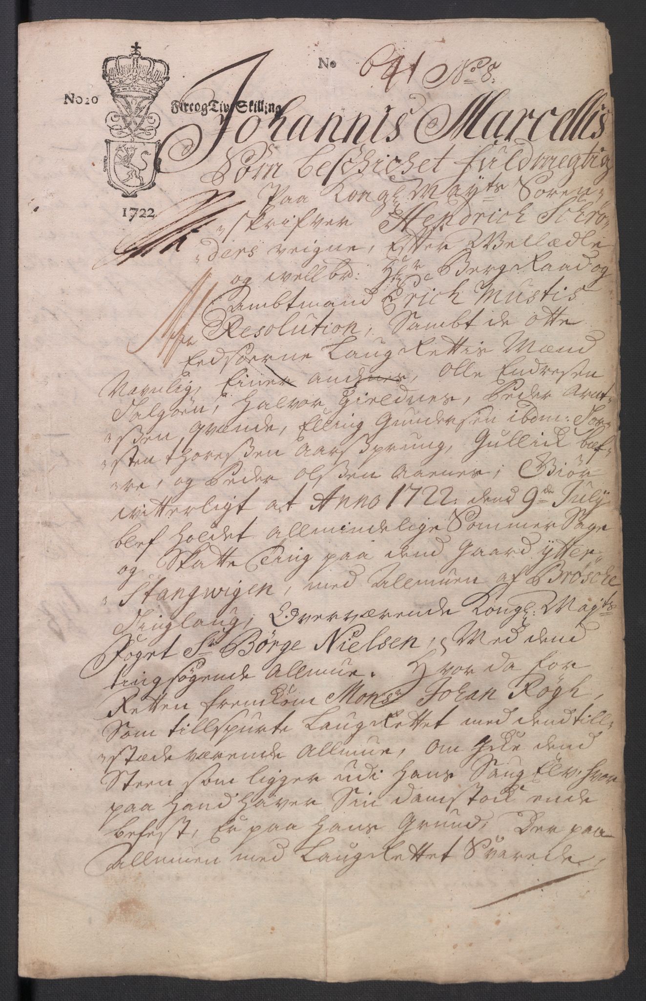 Rentekammeret inntil 1814, Reviderte regnskaper, Fogderegnskap, RA/EA-4092/R56/L3756: Fogderegnskap Nordmøre, 1723, s. 120