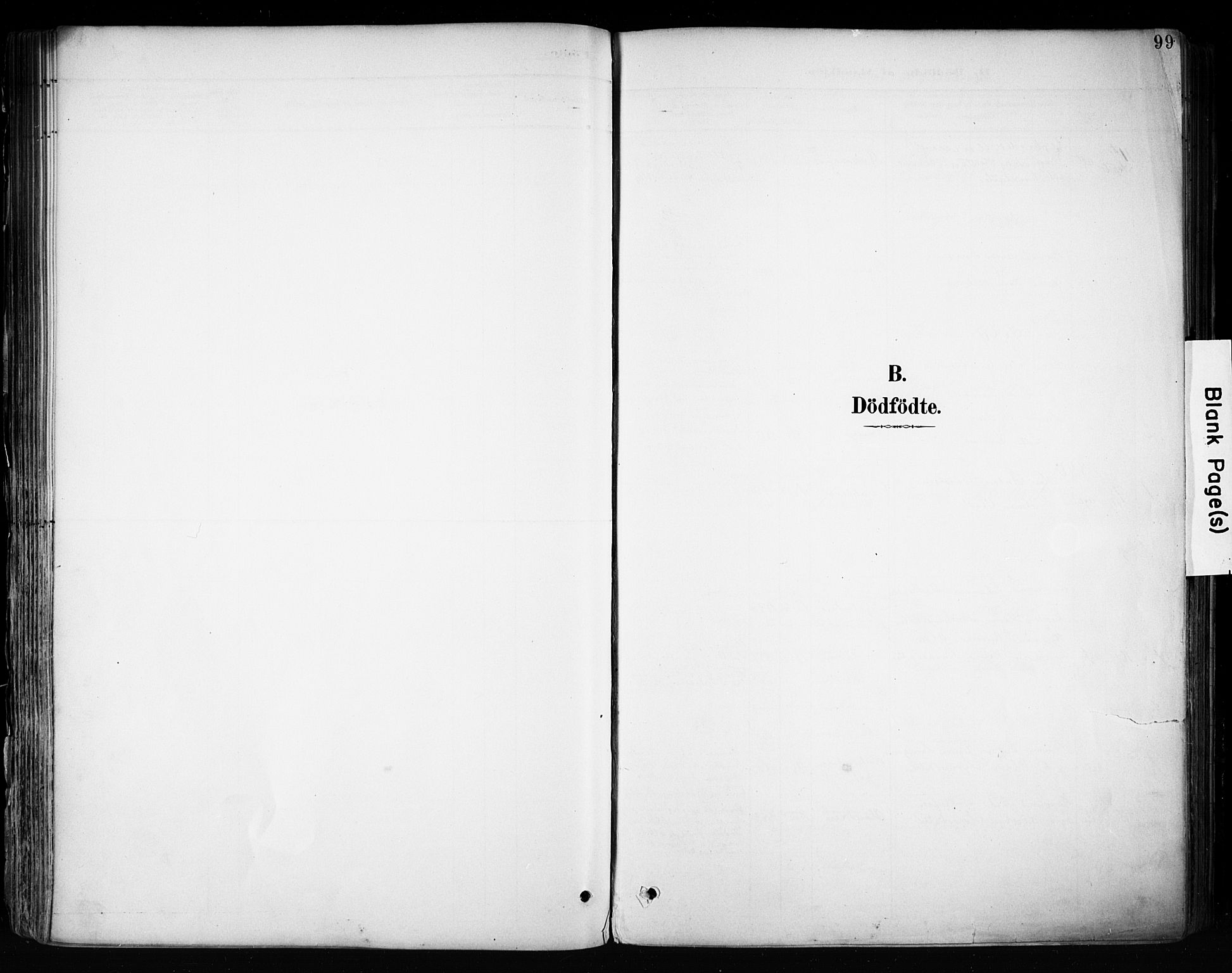 Biri prestekontor, AV/SAH-PREST-096/H/Ha/Haa/L0009: Ministerialbok nr. 9, 1887-1900, s. 99