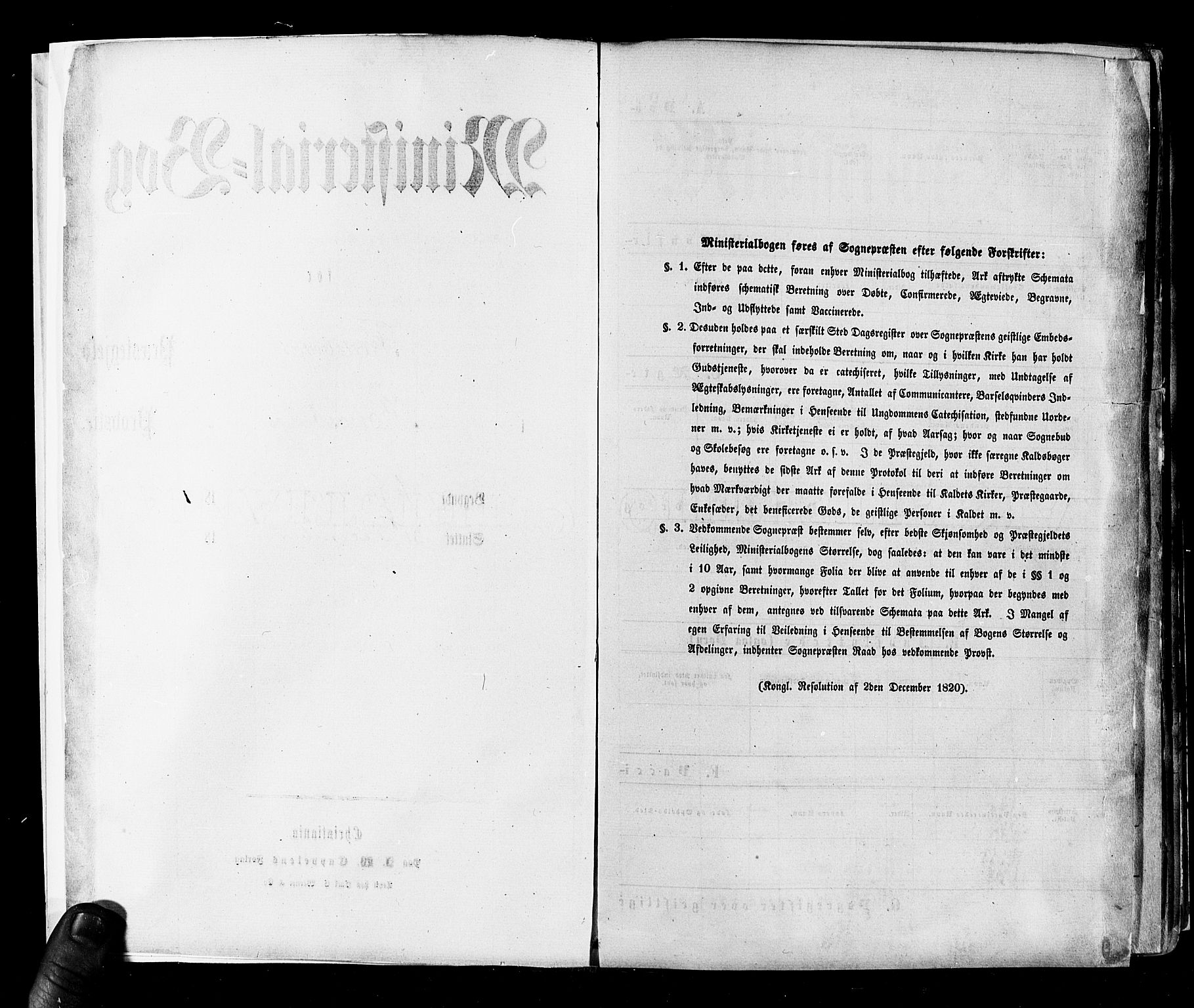 Flesberg kirkebøker, SAKO/A-18/F/Fa/L0007: Ministerialbok nr. I 7, 1861-1878