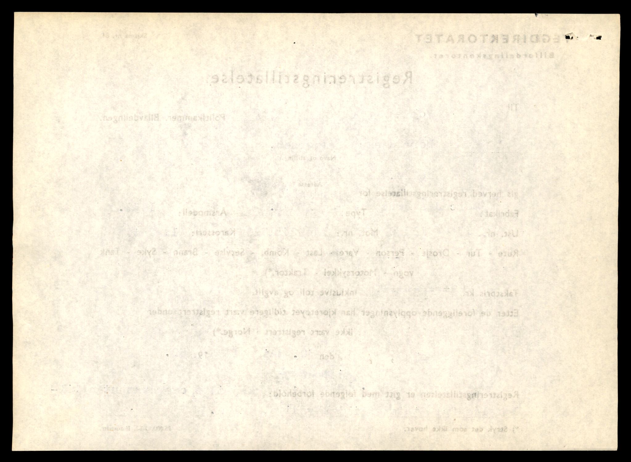 Møre og Romsdal vegkontor - Ålesund trafikkstasjon, AV/SAT-A-4099/F/Fe/L0049: Registreringskort for kjøretøy T 14864 - T 18613, 1927-1998, s. 2626