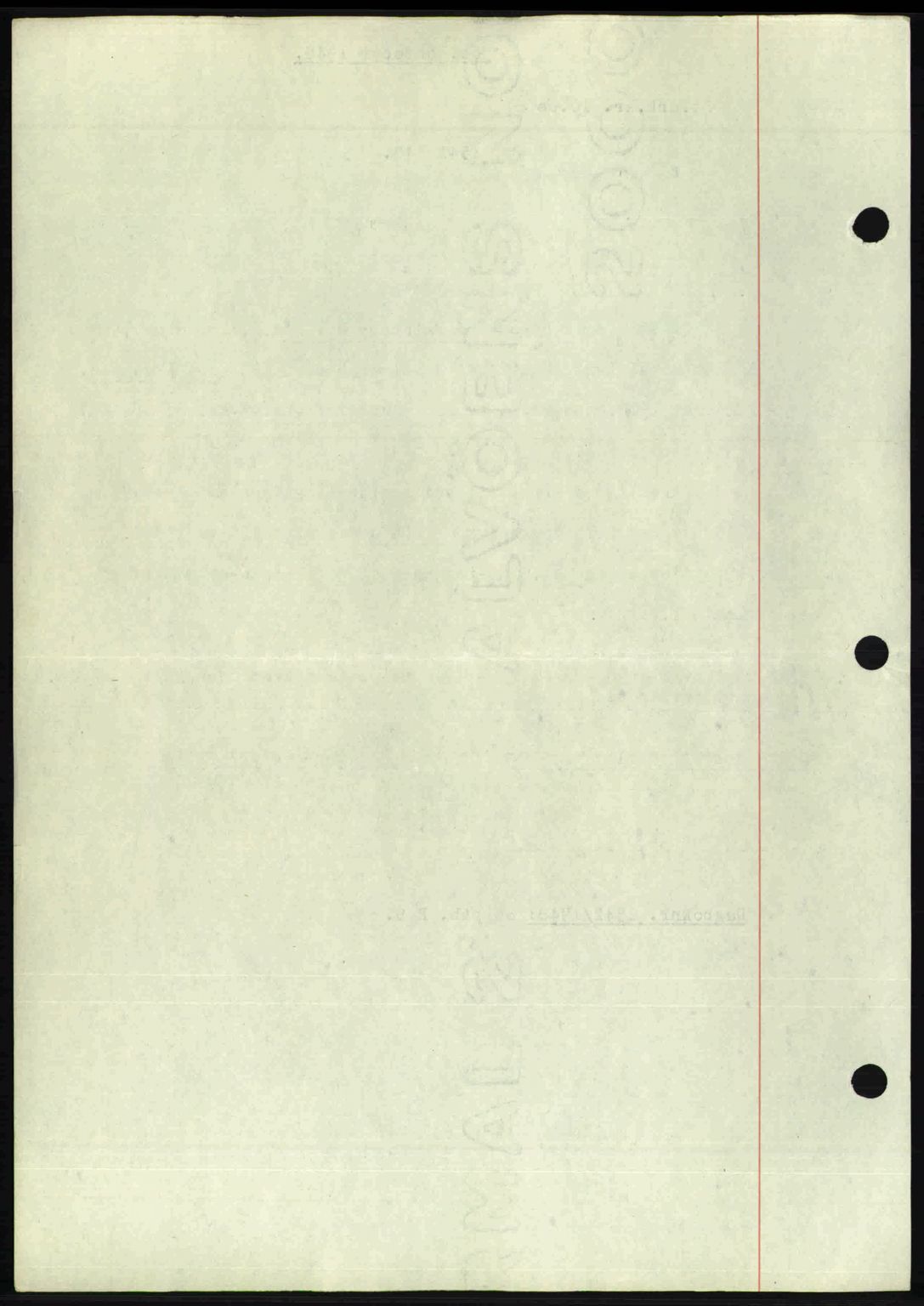 Nedenes sorenskriveri, SAK/1221-0006/G/Gb/Gba/L0059: Pantebok nr. A11, 1948-1948, Dagboknr: 1541/1948