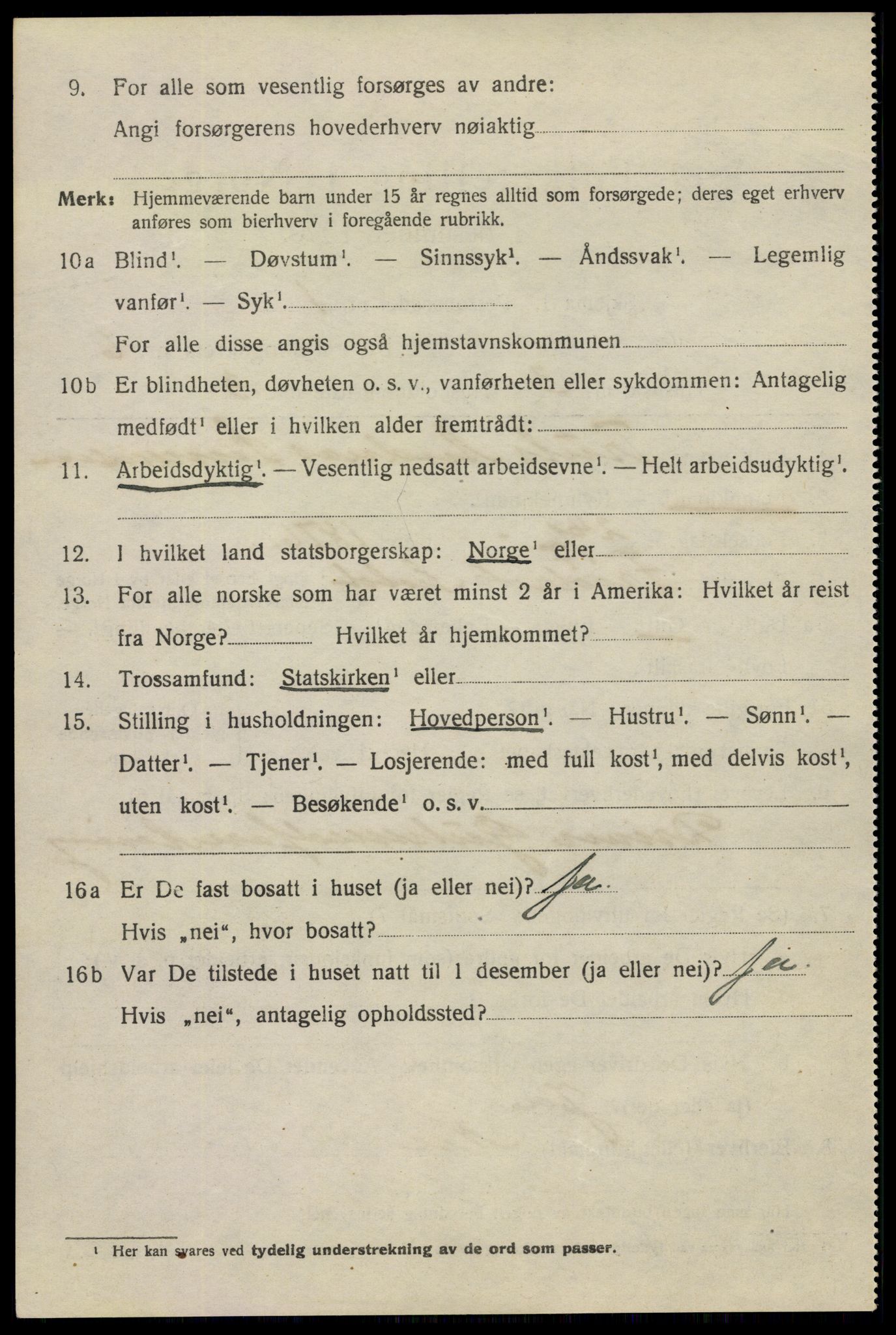 SAO, Folketelling 1920 for 0102 Sarpsborg kjøpstad, 1920, s. 14839