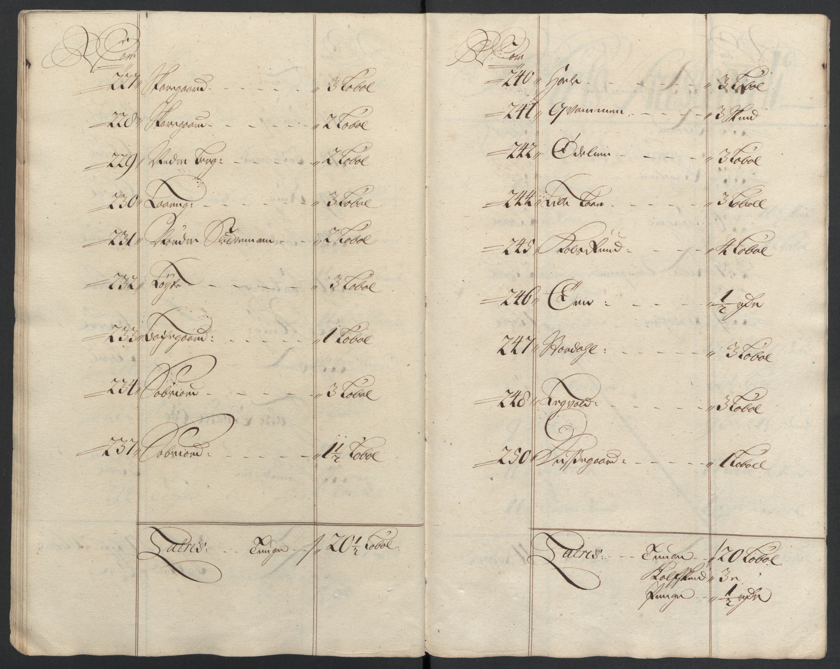 Rentekammeret inntil 1814, Reviderte regnskaper, Fogderegnskap, AV/RA-EA-4092/R23/L1469: Fogderegnskap Ringerike og Hallingdal, 1711, s. 176
