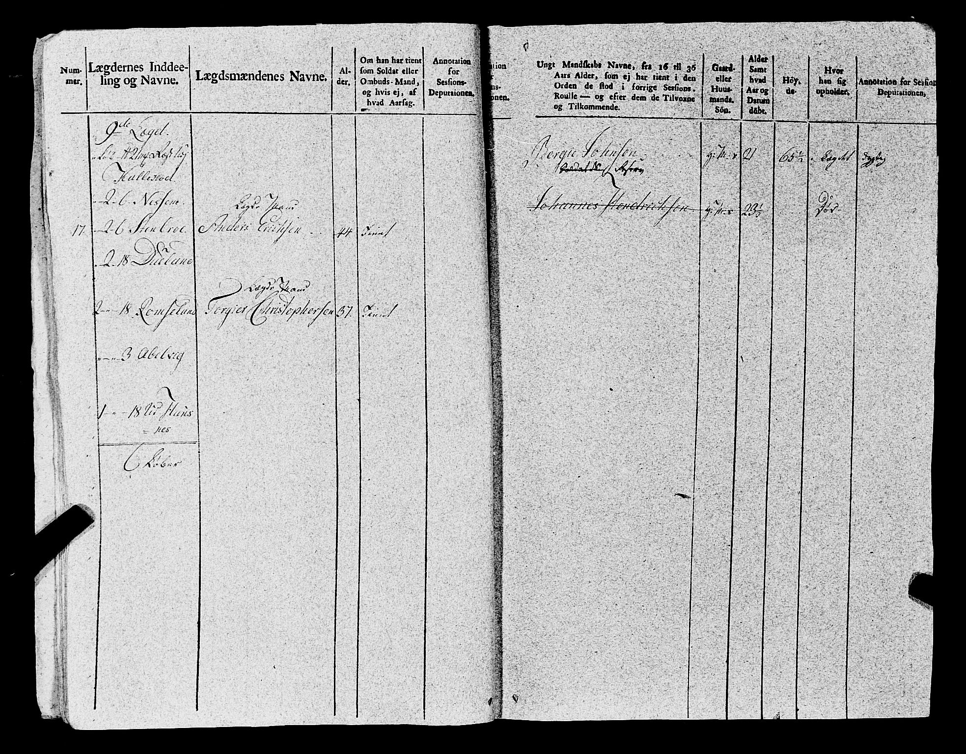 Fylkesmannen i Rogaland, AV/SAST-A-101928/99/3/325/325CA, 1655-1832, s. 8734