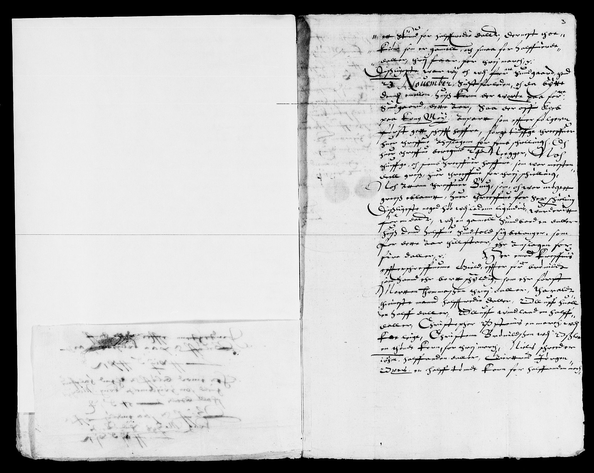 Rentekammeret inntil 1814, Reviderte regnskaper, Lensregnskaper, AV/RA-EA-5023/R/Rb/Rba/L0033: Akershus len, 1613-1614