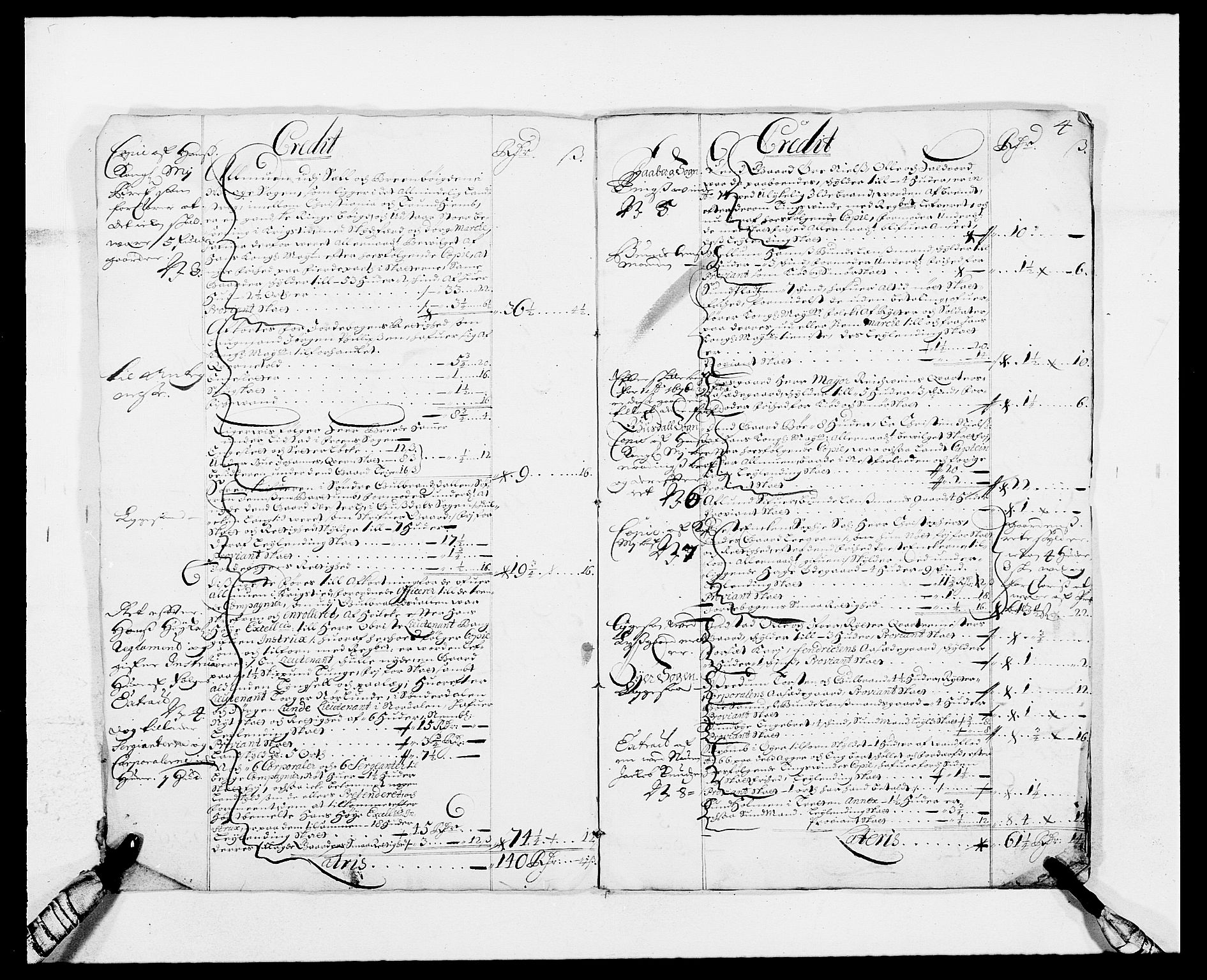 Rentekammeret inntil 1814, Reviderte regnskaper, Fogderegnskap, AV/RA-EA-4092/R17/L1152: Fogderegnskap Gudbrandsdal, 1678-1679, s. 6