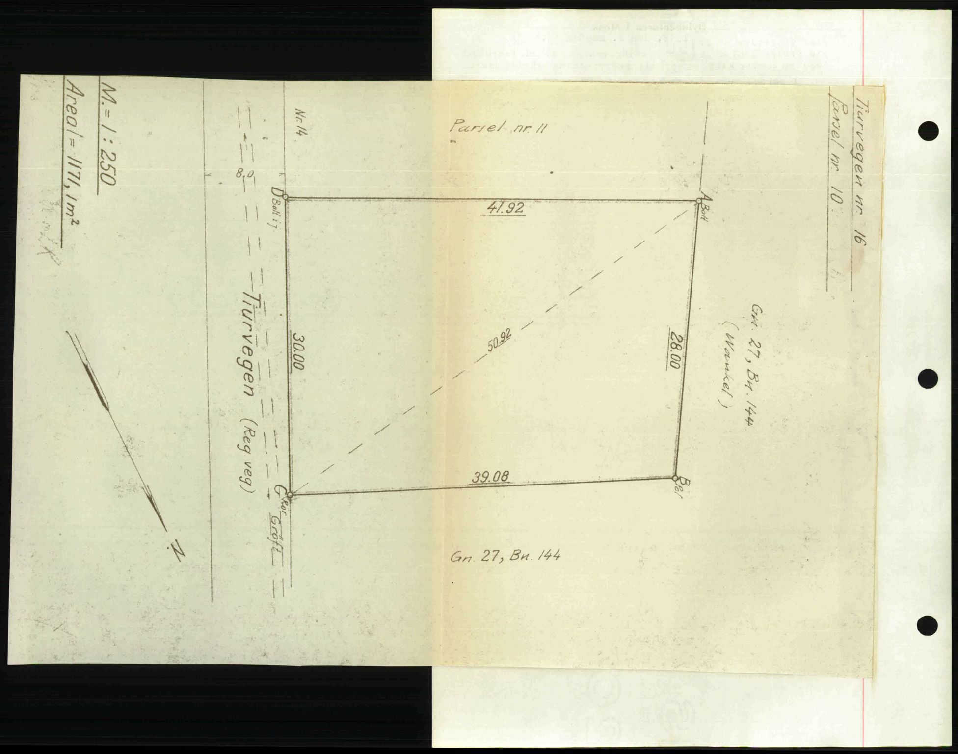 Moss sorenskriveri, SAO/A-10168: Pantebok nr. A25, 1950-1950, Dagboknr: 699/1950