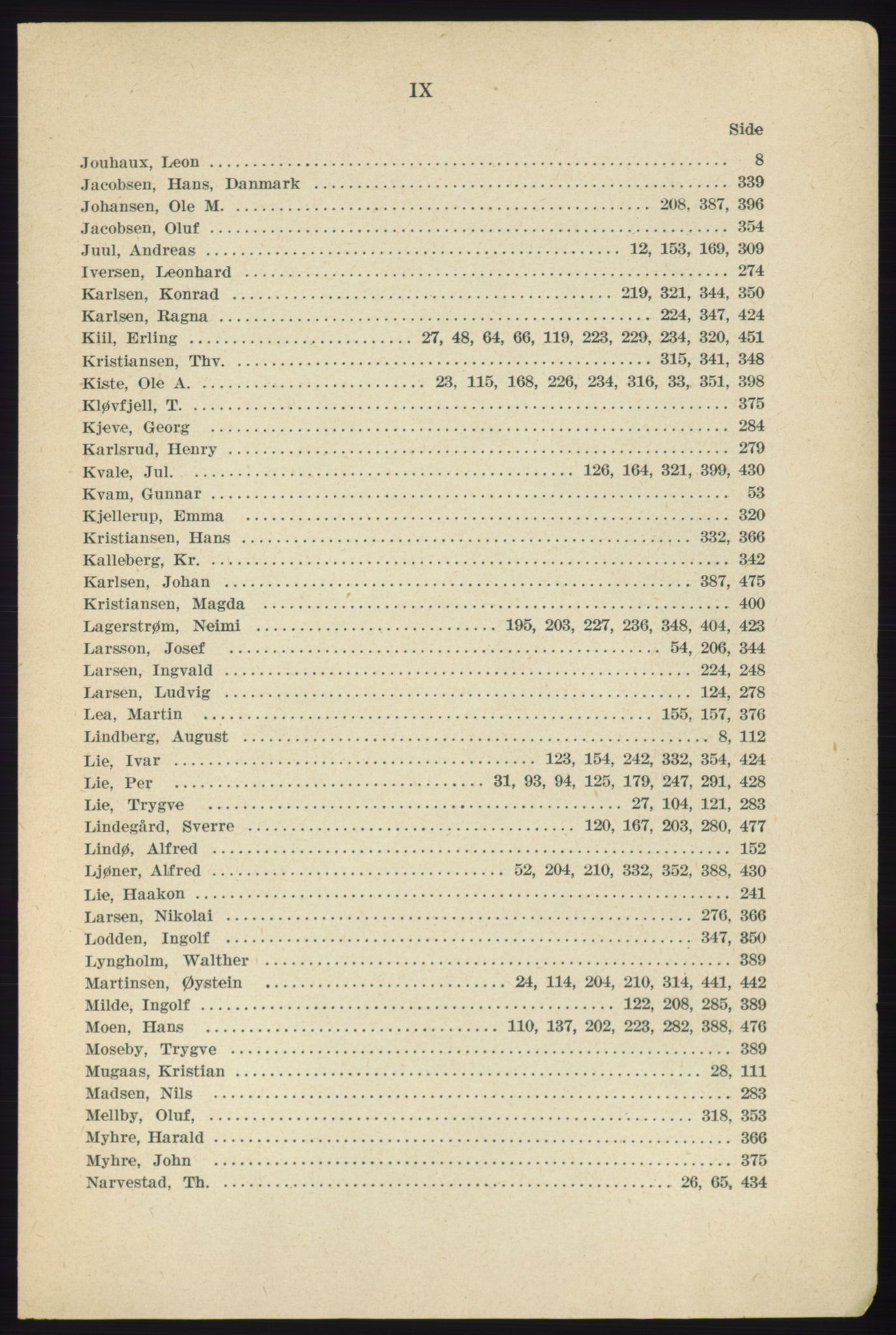 Landsorganisasjonen i Norge - publikasjoner, AAB/-/-/-: Protokoll for Kongressen 1938, 1938