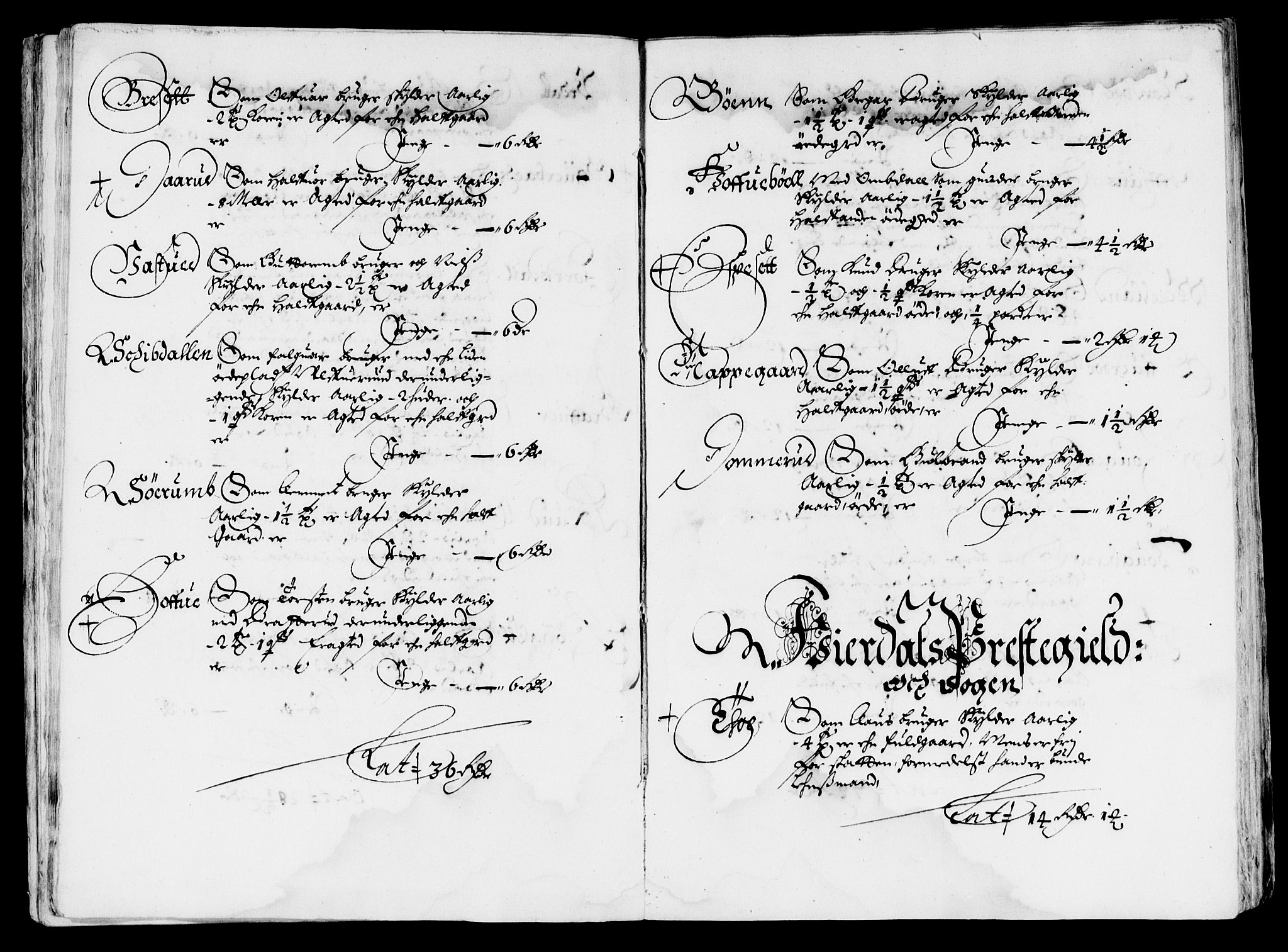 Rentekammeret inntil 1814, Reviderte regnskaper, Lensregnskaper, AV/RA-EA-5023/R/Rb/Rbp/L0047: Bratsberg len, 1659-1662