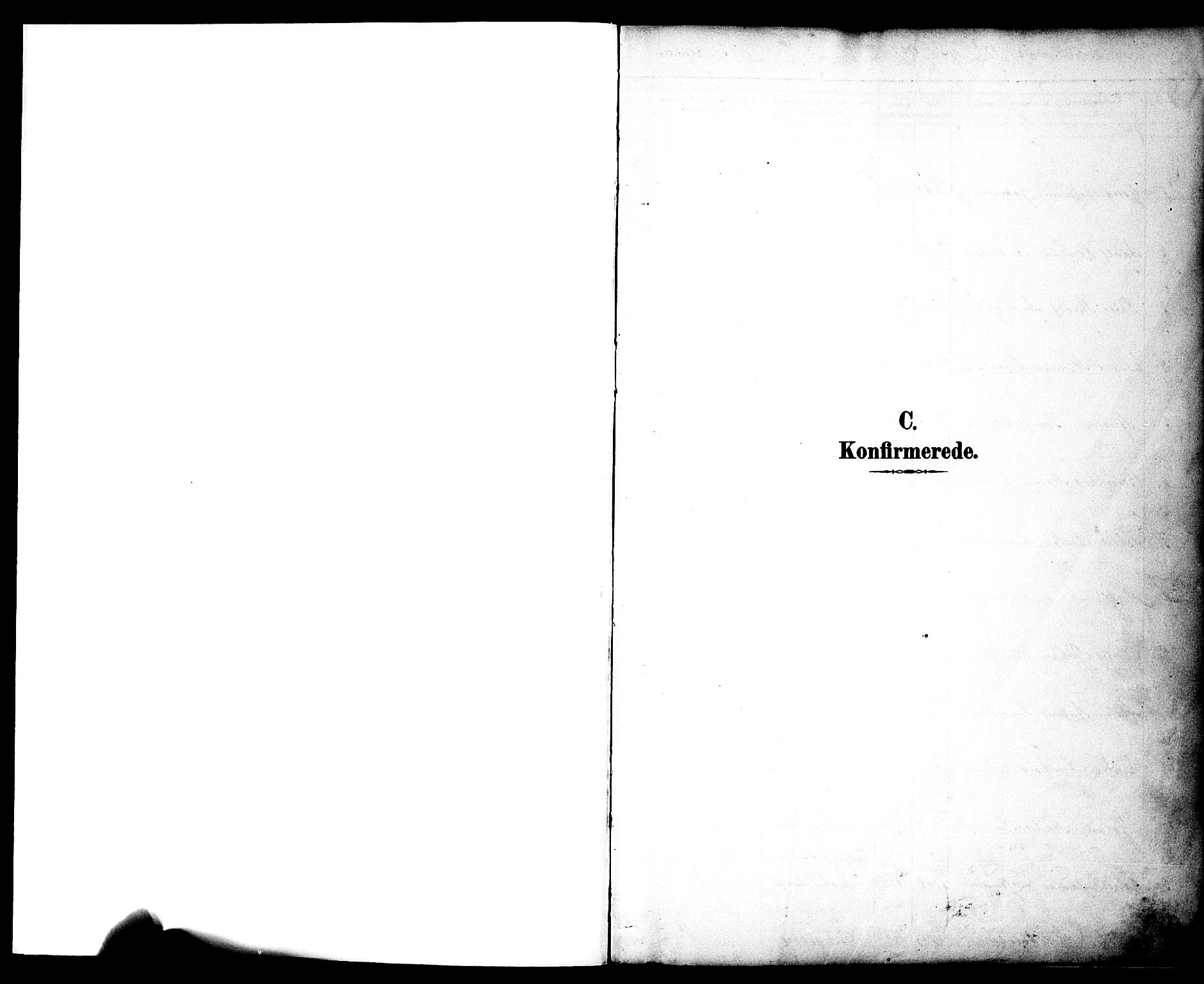 Nes prestekontor, Hedmark, AV/SAH-PREST-020/K/Ka/L0010: Ministerialbok nr. 10, 1887-1905