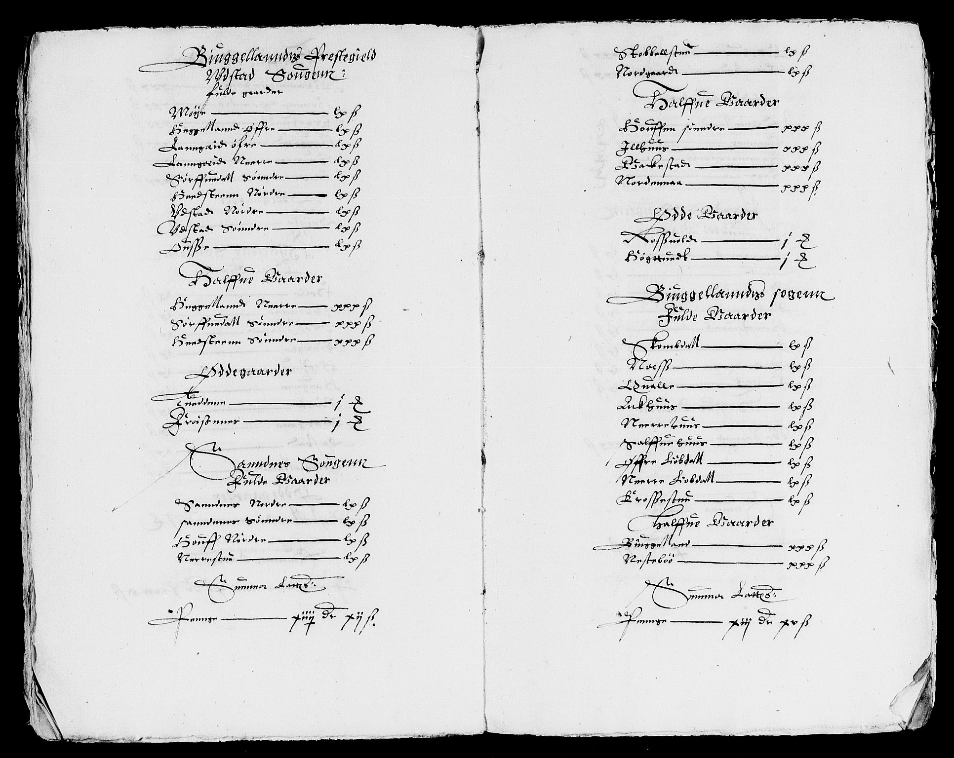 Rentekammeret inntil 1814, Reviderte regnskaper, Lensregnskaper, AV/RA-EA-5023/R/Rb/Rba/L0020: Akershus len, 1603-1606