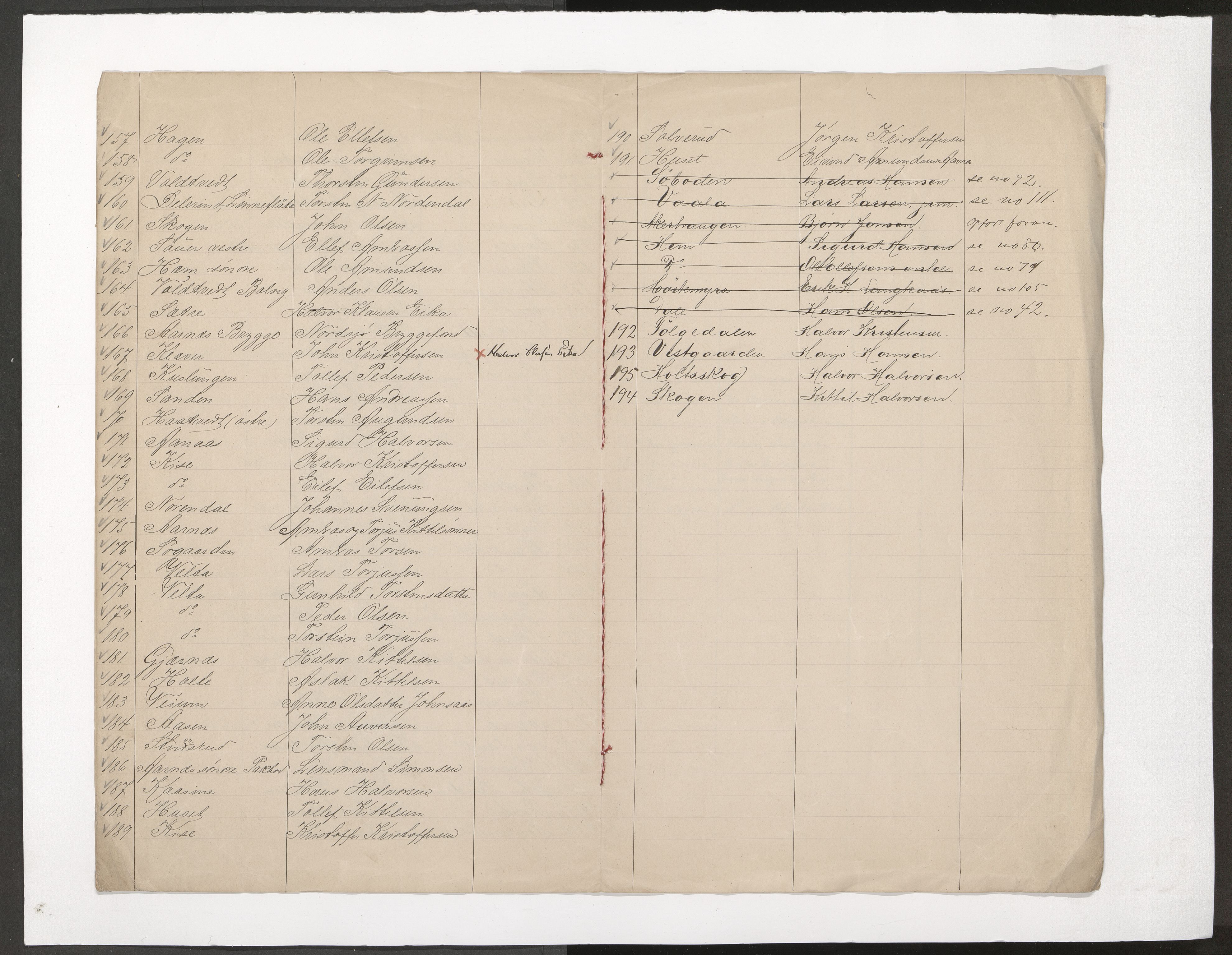Sauherad lensmannskontor, AV/SAKO-A-571/Y/Yb/Yba/L0001: Branntakstprotokoll, 1846-1888