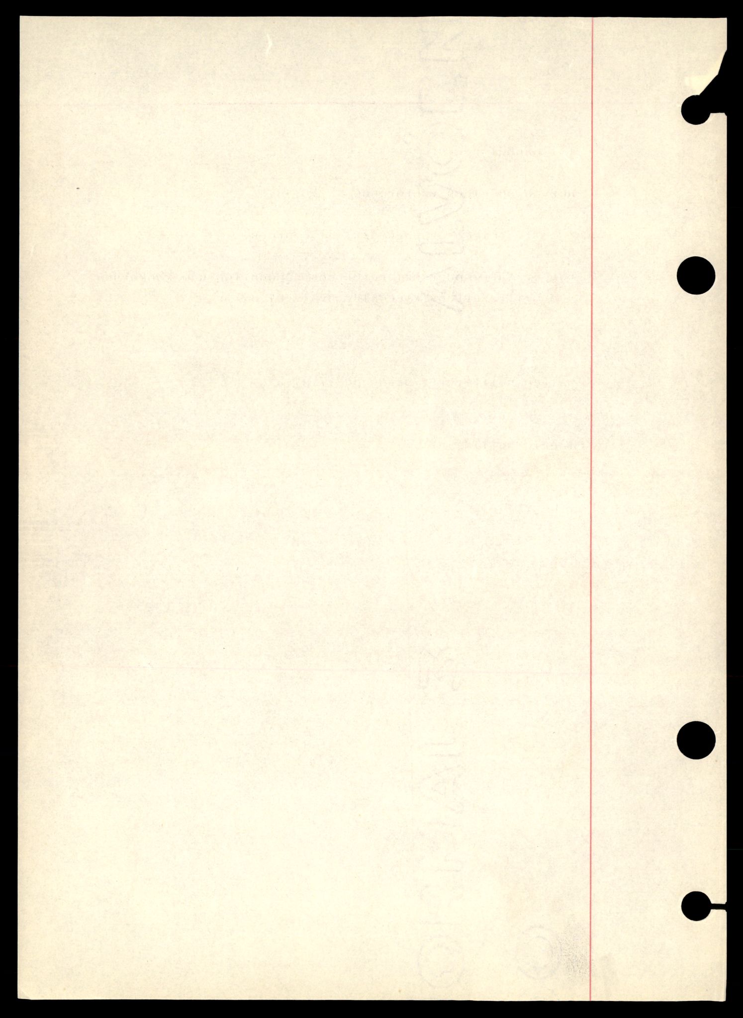 Salten sorenskriveri, SAT/A-4578/4/J/Jd/Jda/L0007: Bilag. Enkeltmannsforetak, personlig firma og andelslag Fi - Fø, 1929-1989, s. 2