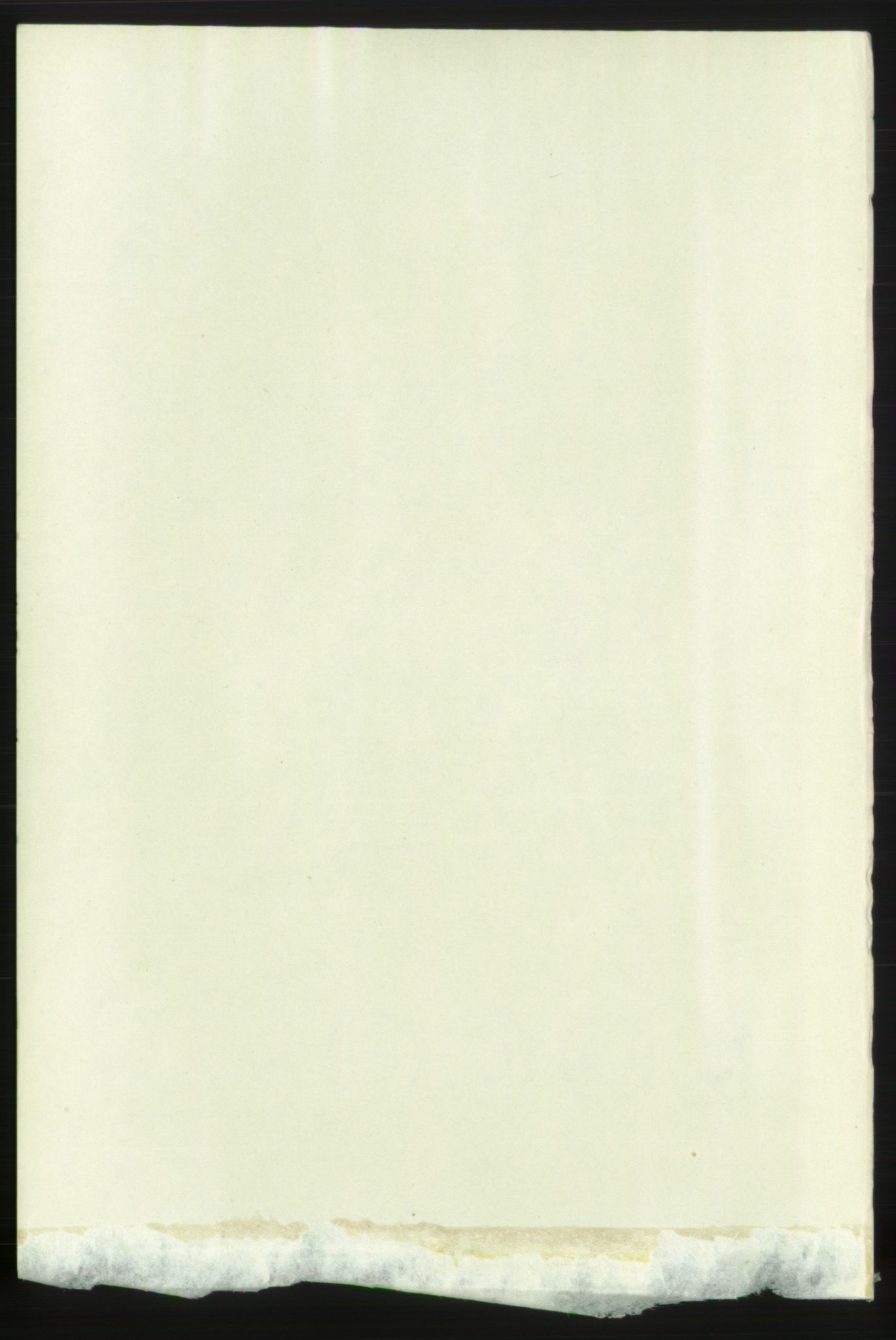 RA, Folketelling 1891 for 0801 Kragerø kjøpstad, 1891, s. 7284