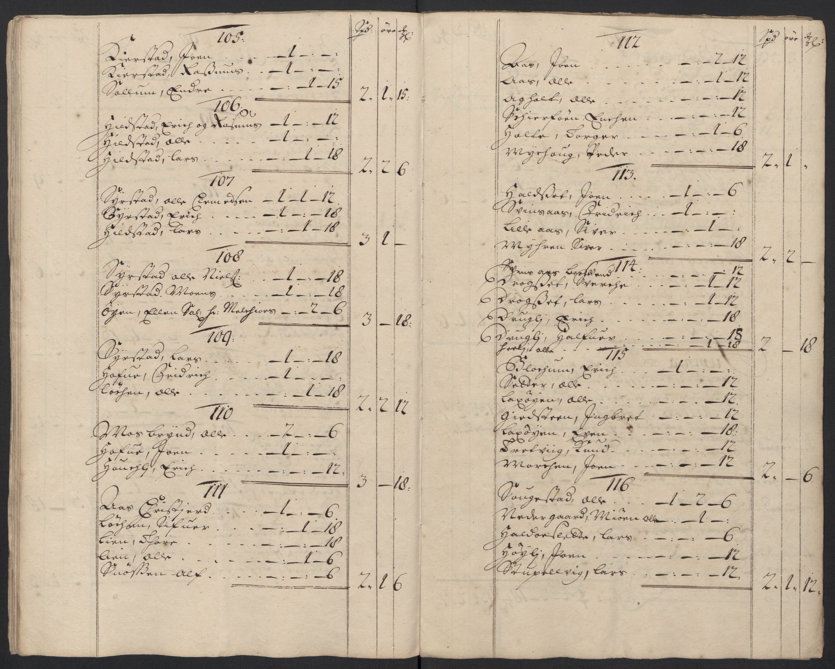 Rentekammeret inntil 1814, Reviderte regnskaper, Fogderegnskap, AV/RA-EA-4092/R60/L3958: Fogderegnskap Orkdal og Gauldal, 1708, s. 166