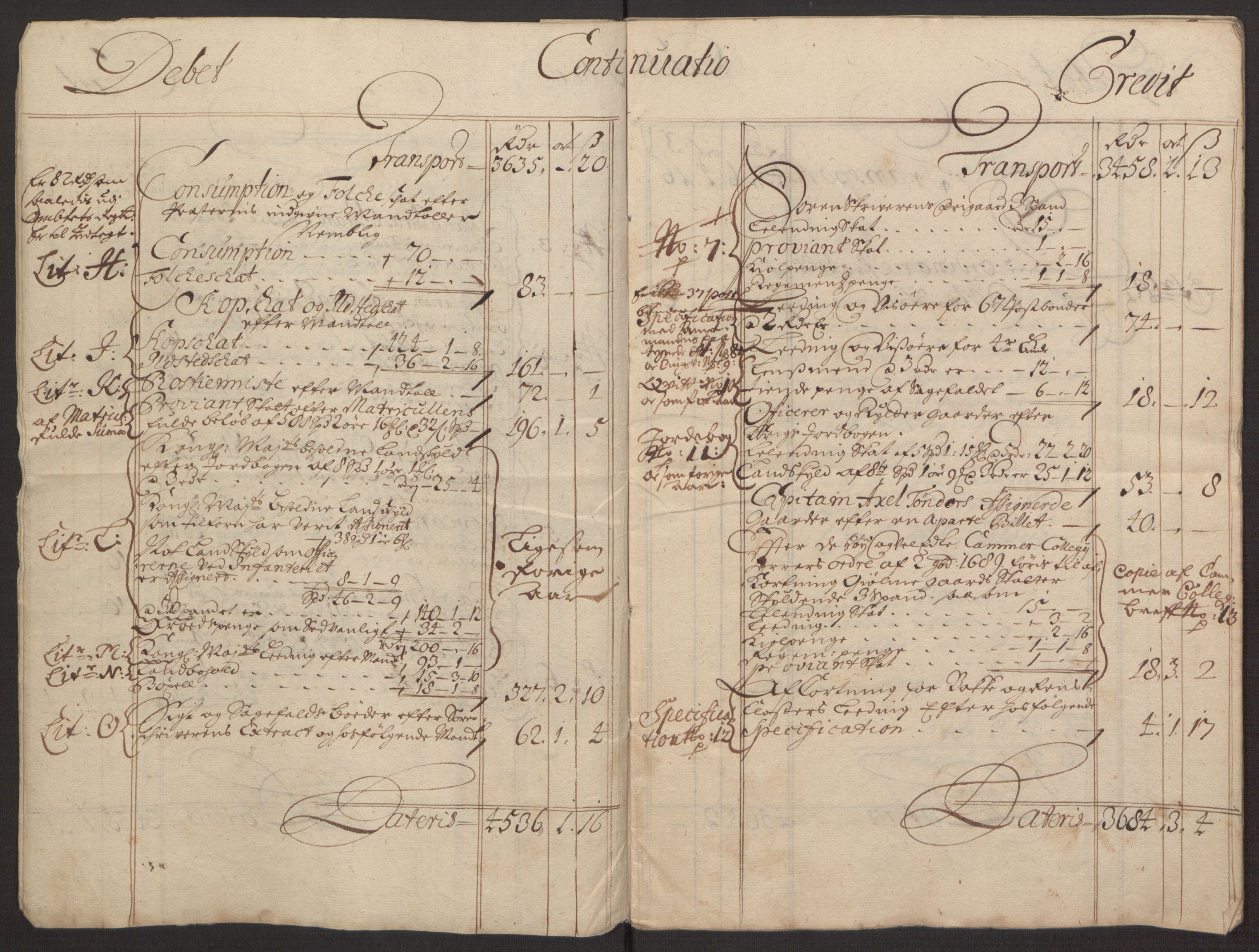 Rentekammeret inntil 1814, Reviderte regnskaper, Fogderegnskap, RA/EA-4092/R58/L3937: Fogderegnskap Orkdal, 1691-1692, s. 9