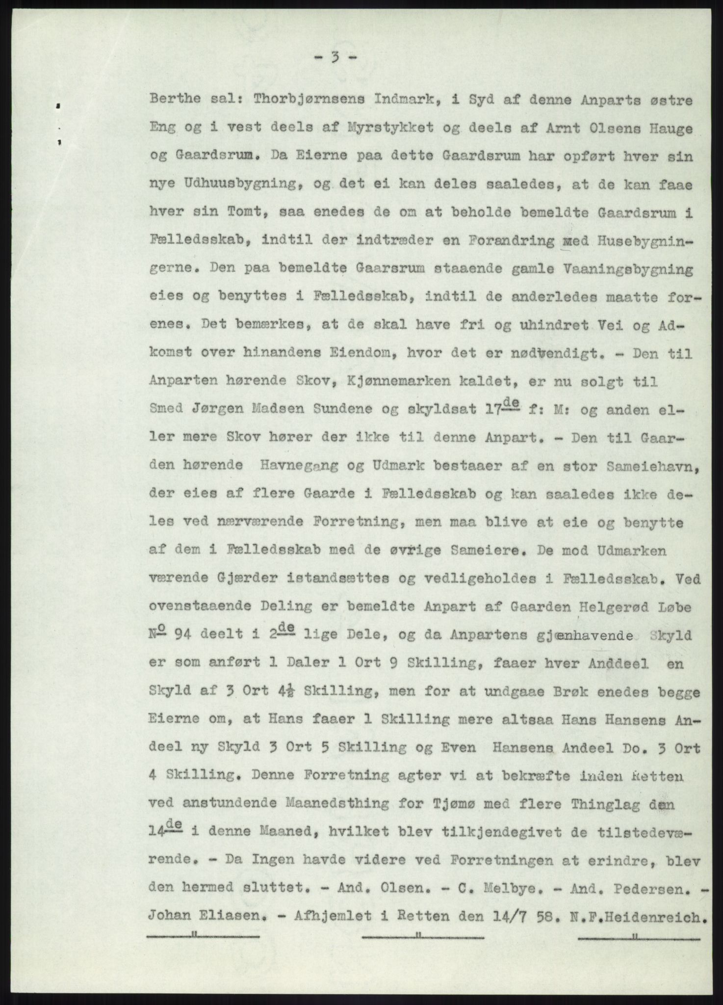 Statsarkivet i Kongsberg, SAKO/A-0001, 1944-1954, s. 191