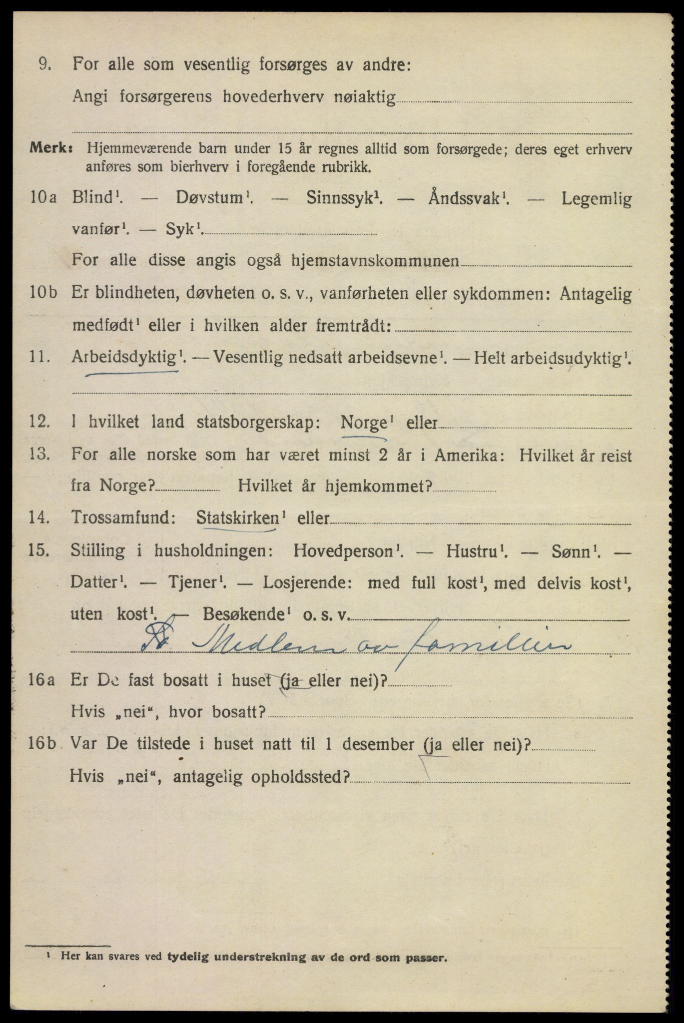 SAKO, Folketelling 1920 for 0707 Larvik kjøpstad, 1920, s. 13825