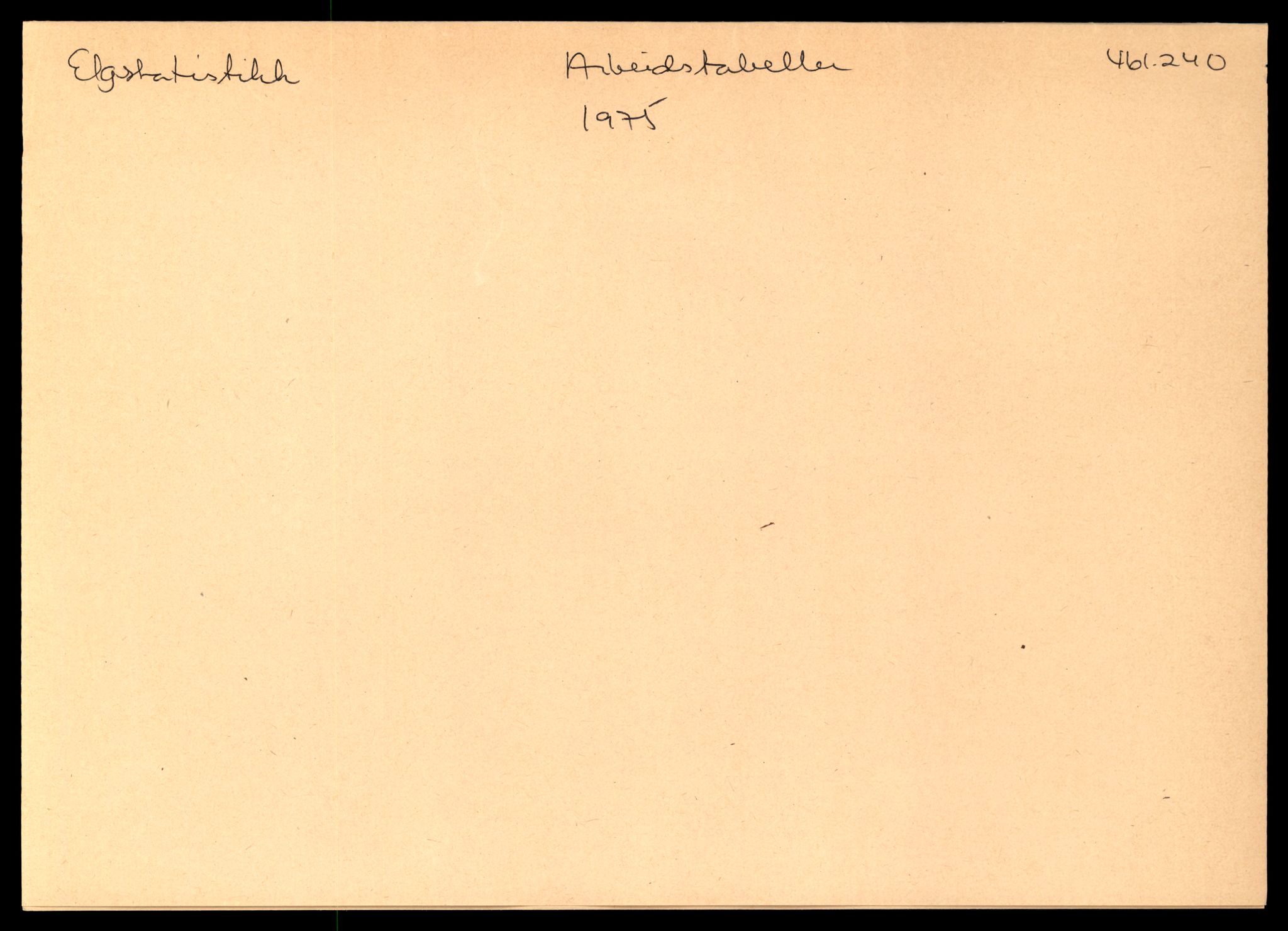 Direktoratet for naturforvaltning, AV/SAT-A-5209/4/D/De/L0102: Oppsyn, oppgaveplikt, 1965-1975, s. 981