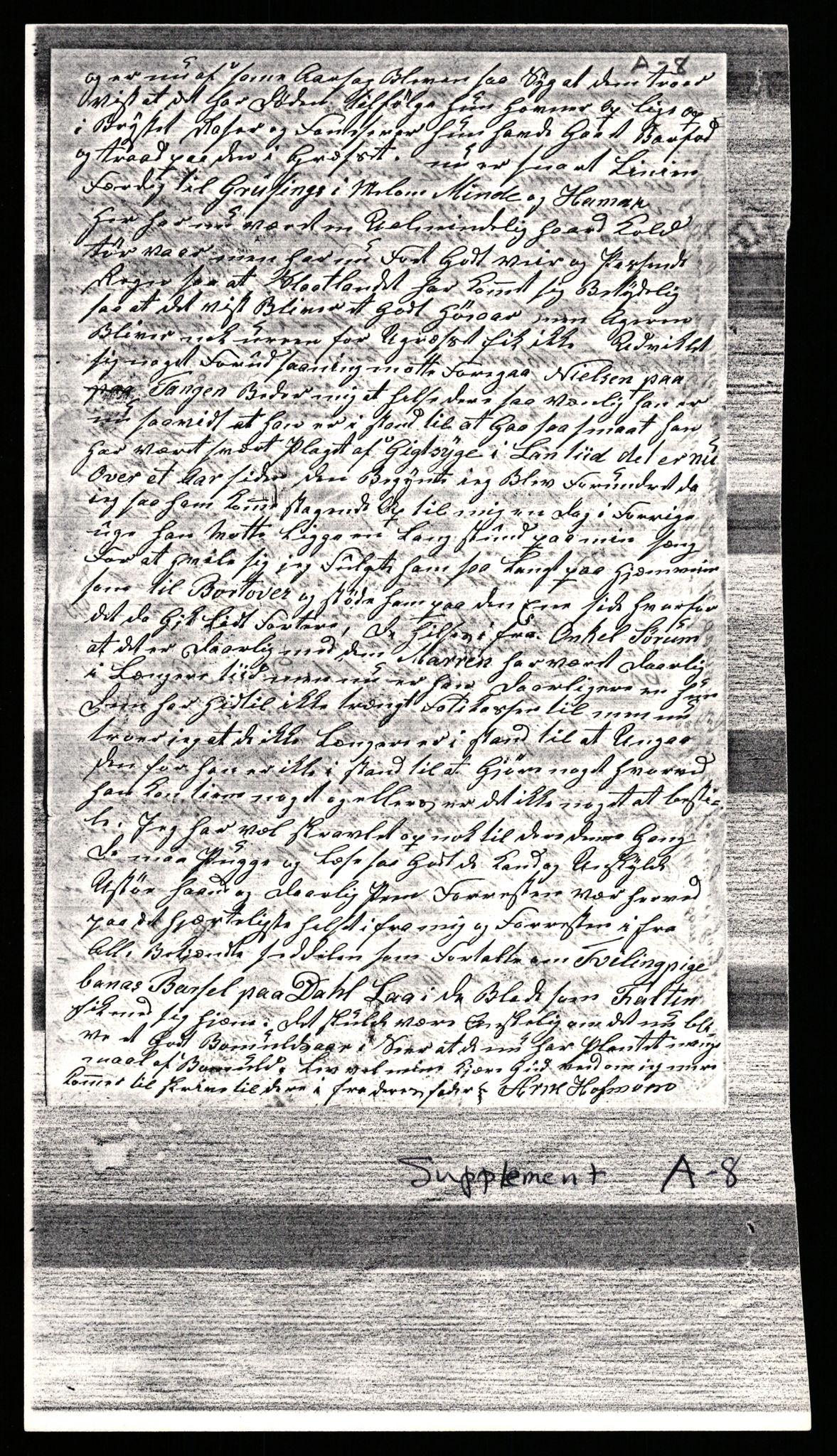 Samlinger til kildeutgivelse, Amerikabrevene, AV/RA-EA-4057/F/L0009: Innlån fra Hedmark: Statsarkivet i Hamar - Wærenskjold, 1838-1914, s. 801