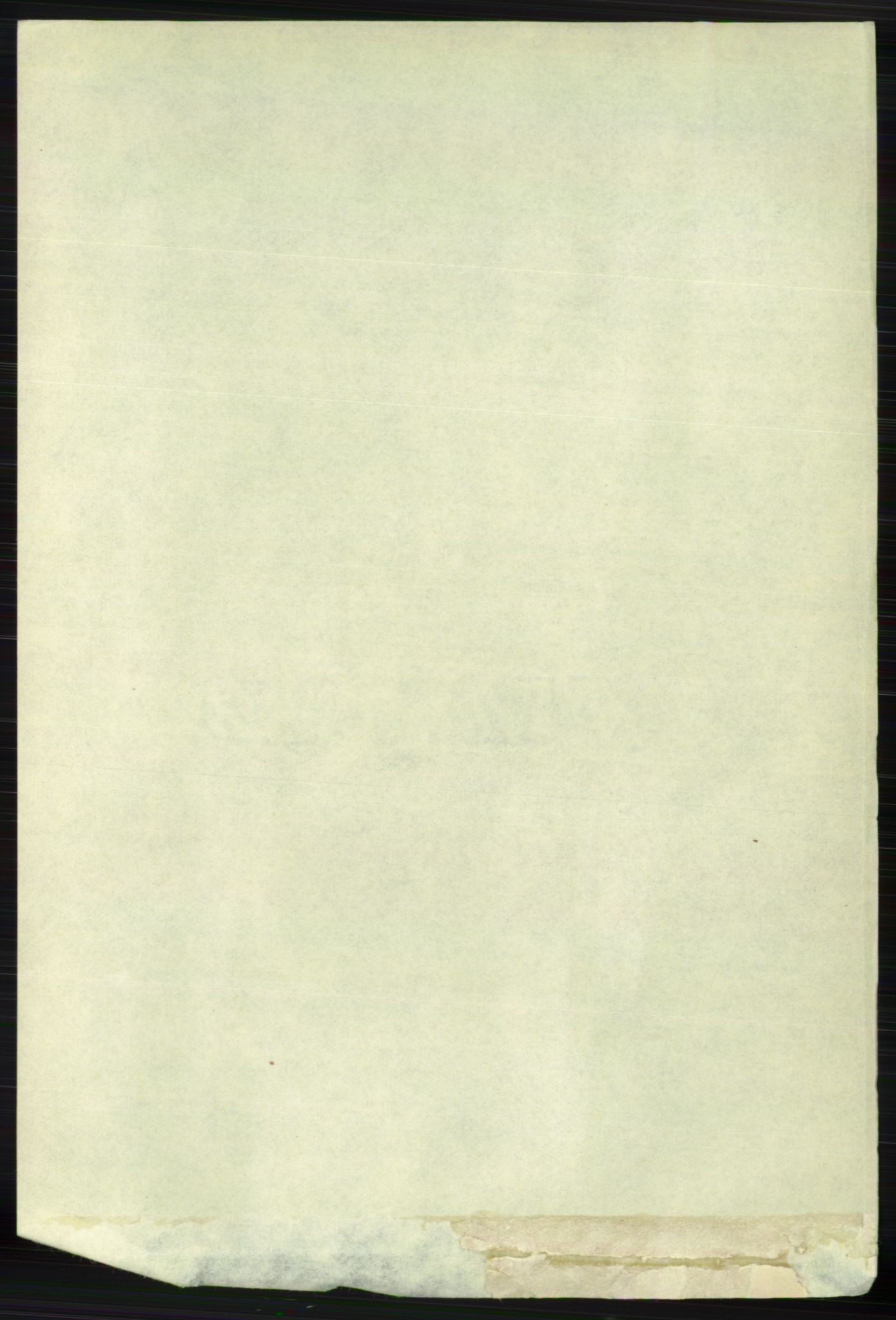 RA, Folketelling 1891 for 1130 Strand herred, 1891, s. 408