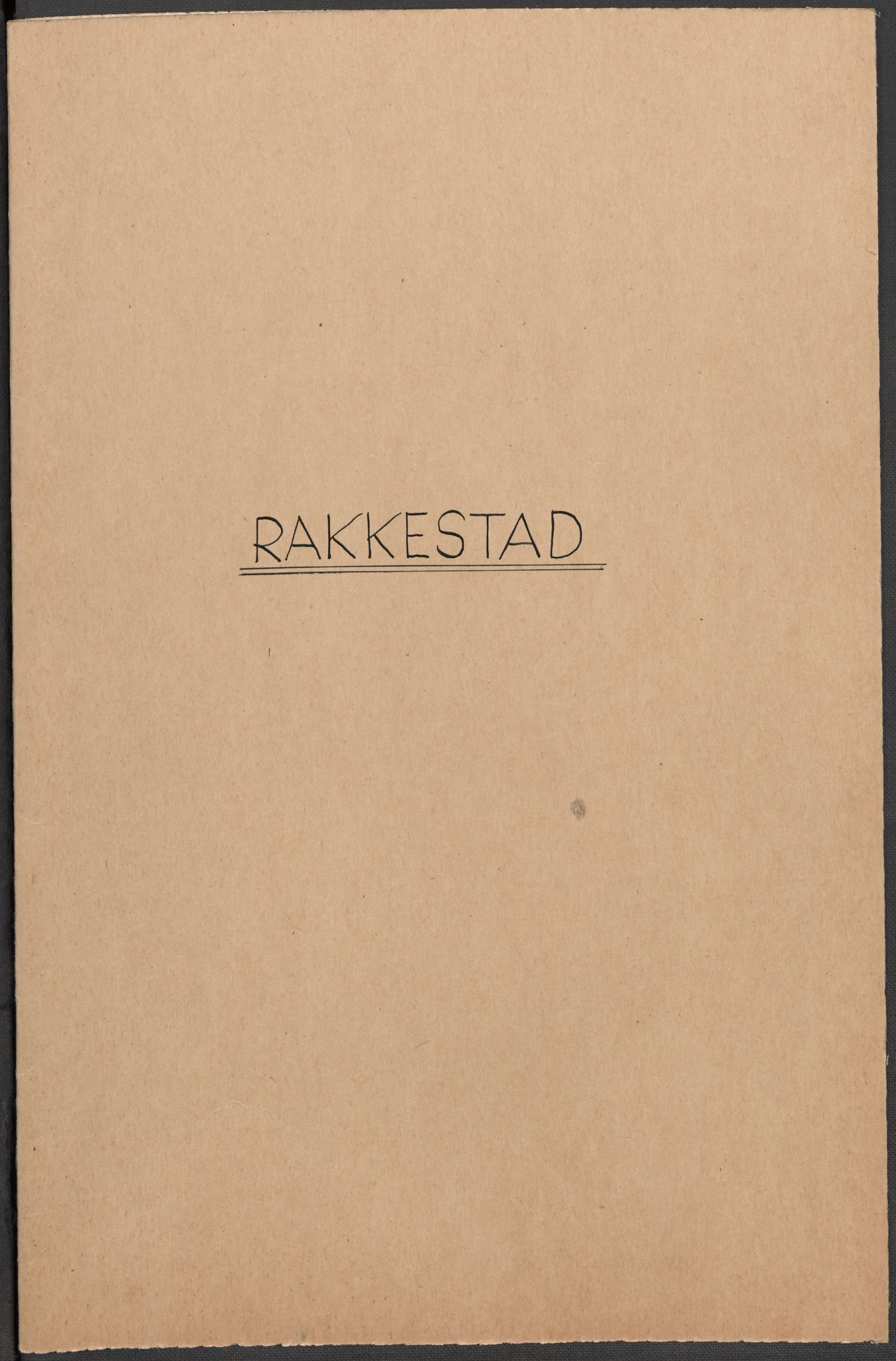 Riksarkivets diplomsamling, RA/EA-5965/F15/L0002: Prestearkiv - Østfold, 1572-1683, s. 49