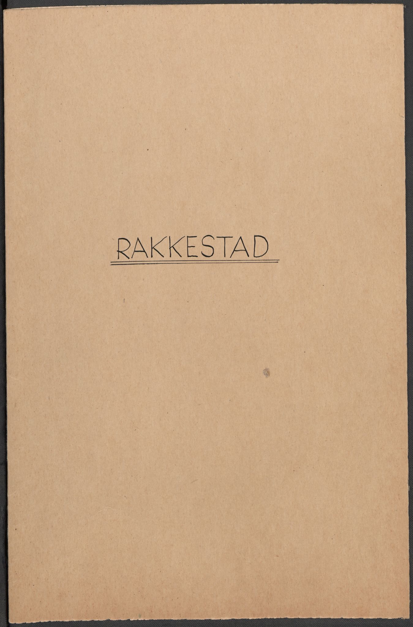 Riksarkivets diplomsamling, AV/RA-EA-5965/F15/L0002: Prestearkiv - Østfold, 1572-1683, s. 49