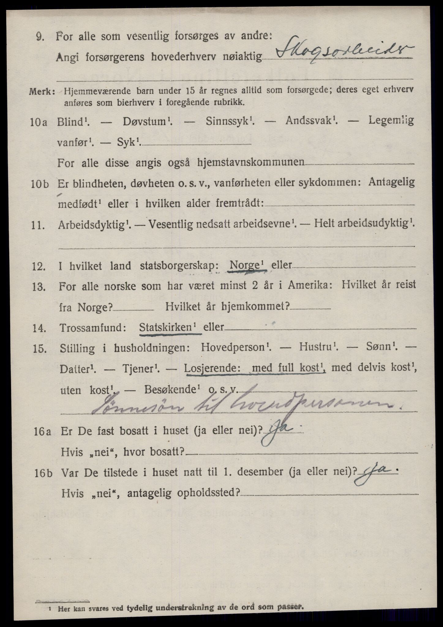 SAT, Folketelling 1920 for 1564 Stangvik herred, 1920, s. 4535