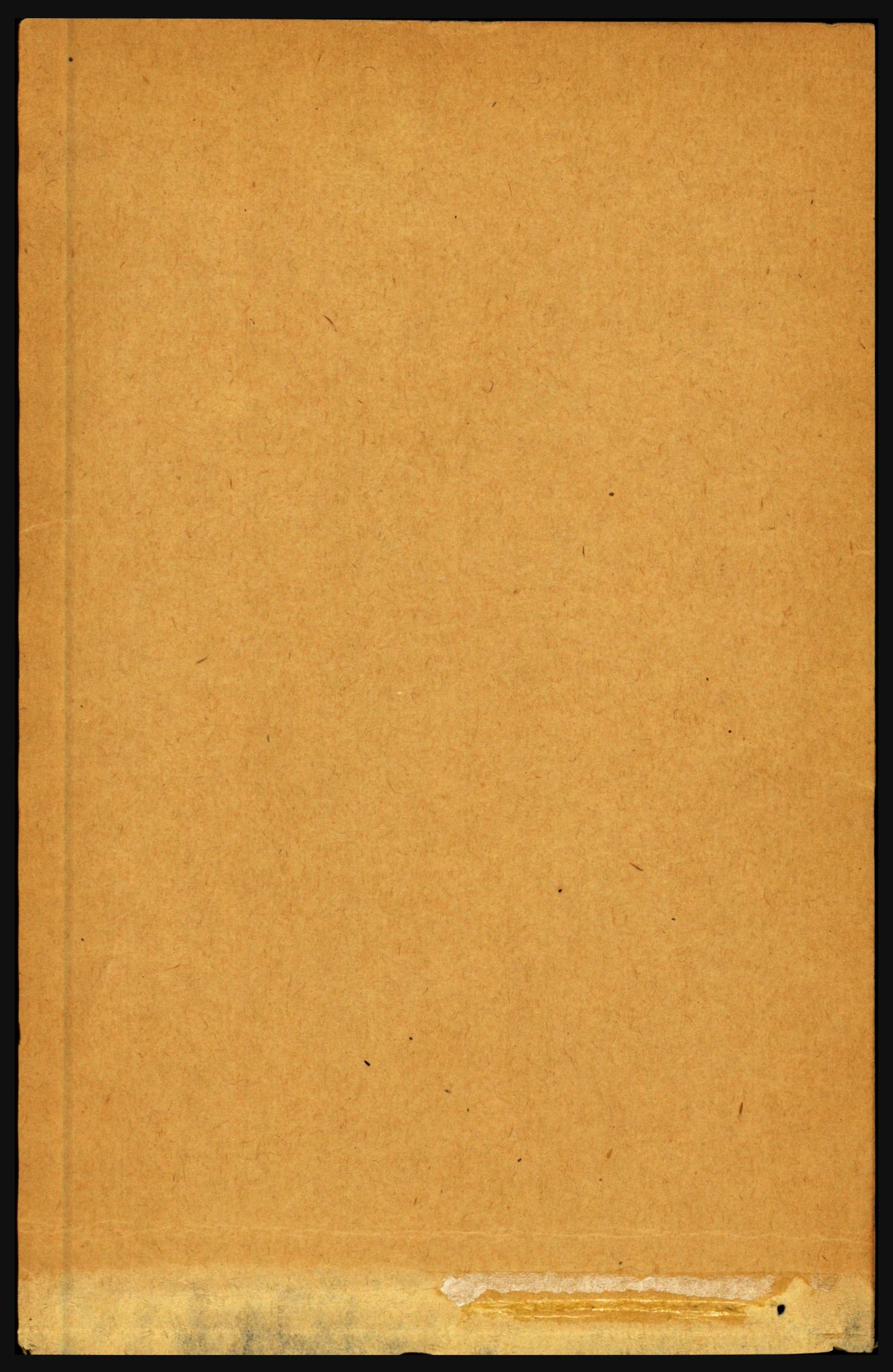 RA, Folketelling 1891 for 1868 Øksnes herred, 1891, s. 83