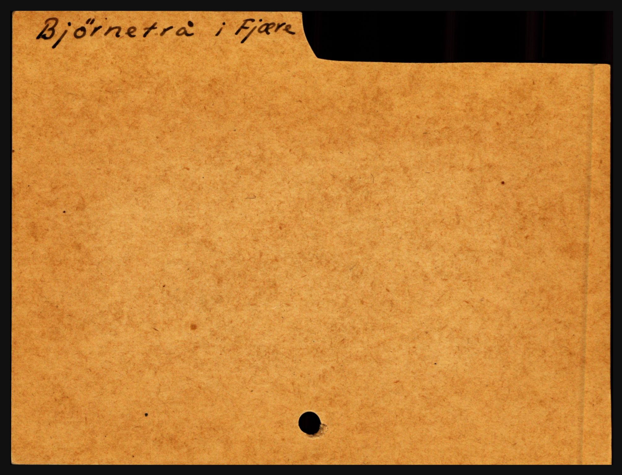Nedenes sorenskriveri før 1824, SAK/1221-0007/H, s. 2939