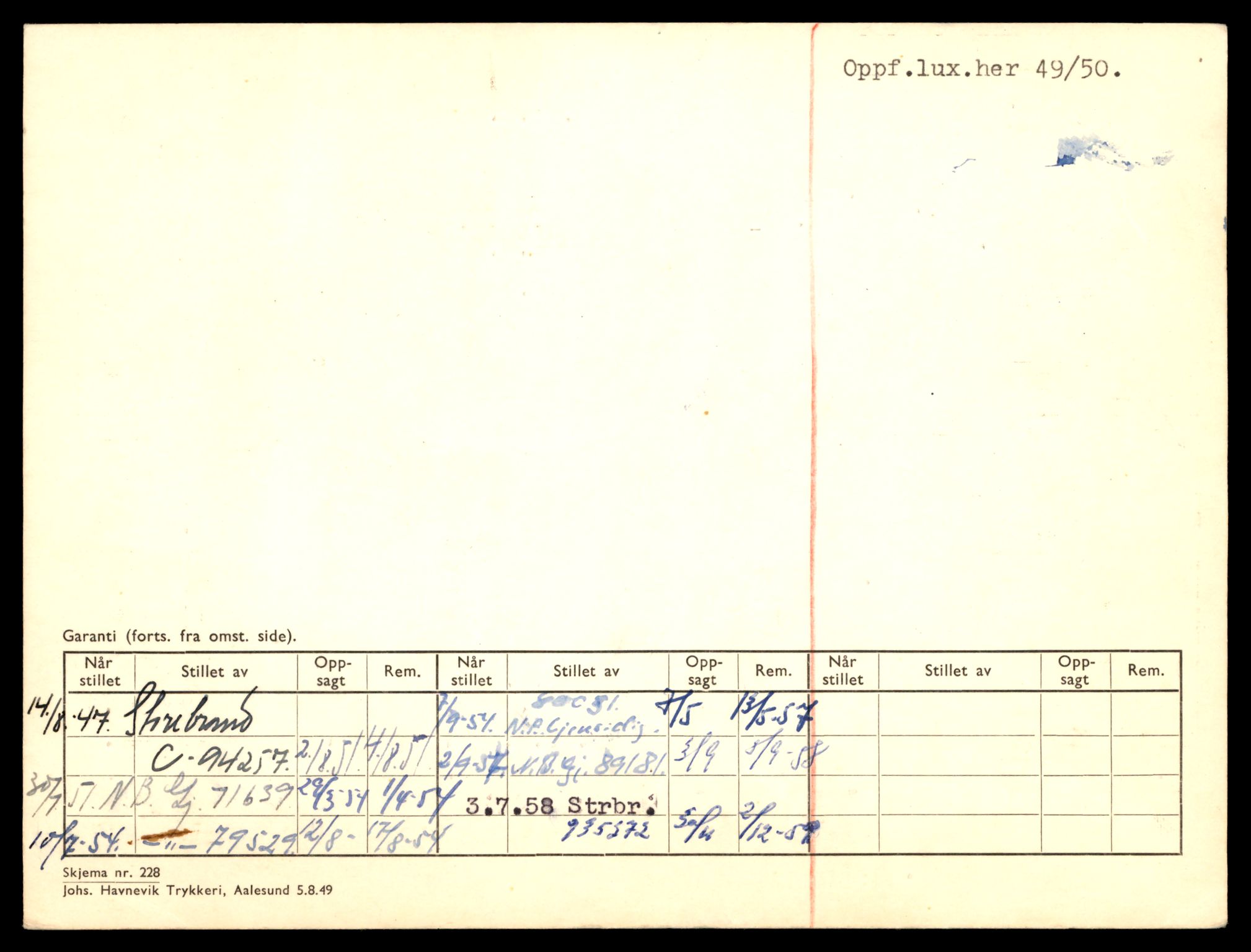 Møre og Romsdal vegkontor - Ålesund trafikkstasjon, AV/SAT-A-4099/F/Fe/L0021: Registreringskort for kjøretøy T 10471 - T 10583, 1927-1998, s. 2572